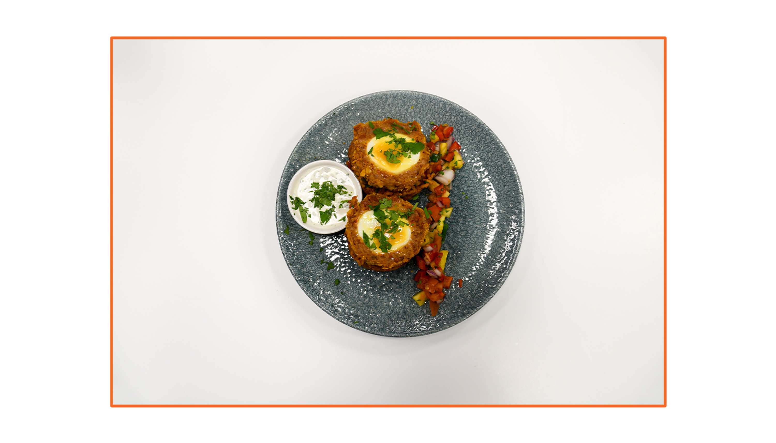 Chef of the Year 2019 at Unilever by Nye Jones