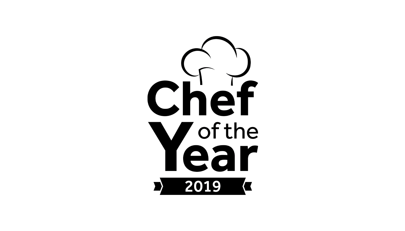 Chef of the Year 2019 at Unilever by Nye Jones
