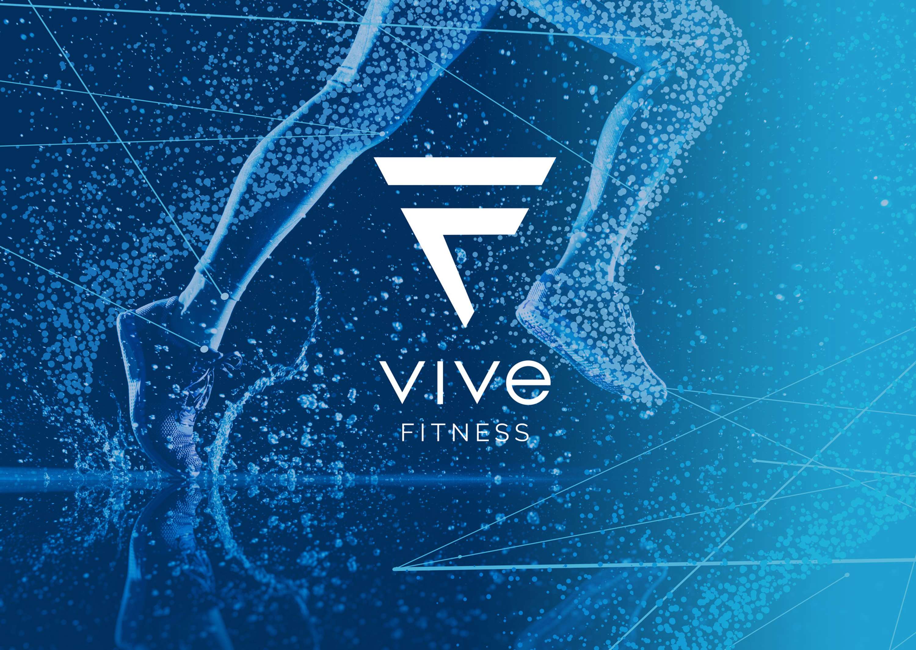 VIVE Fitness by Venko Nikolichev