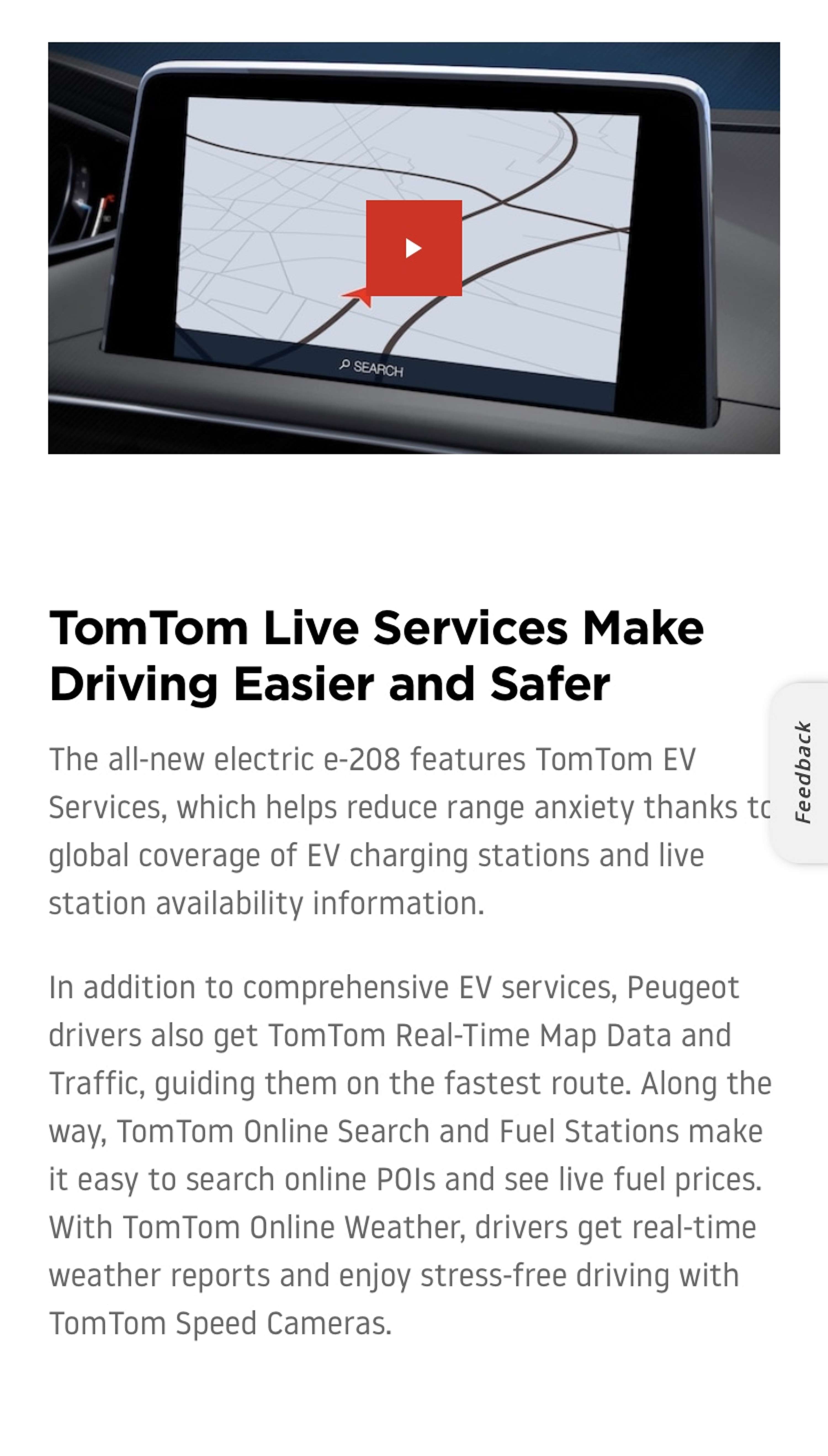 Article for TomTom by Samantha Portillo-Corodeanu