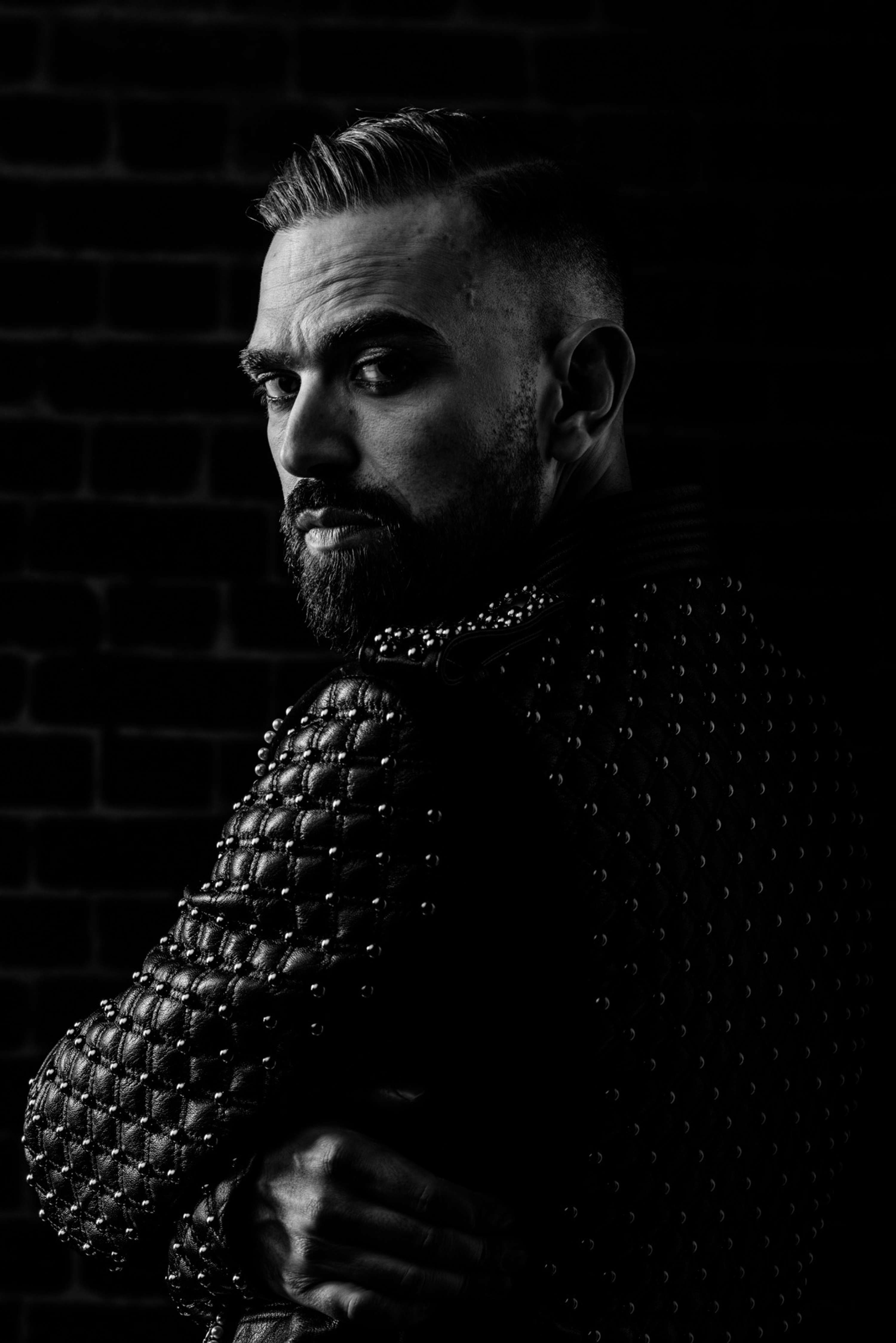 Fiorious by Enrico Policardo