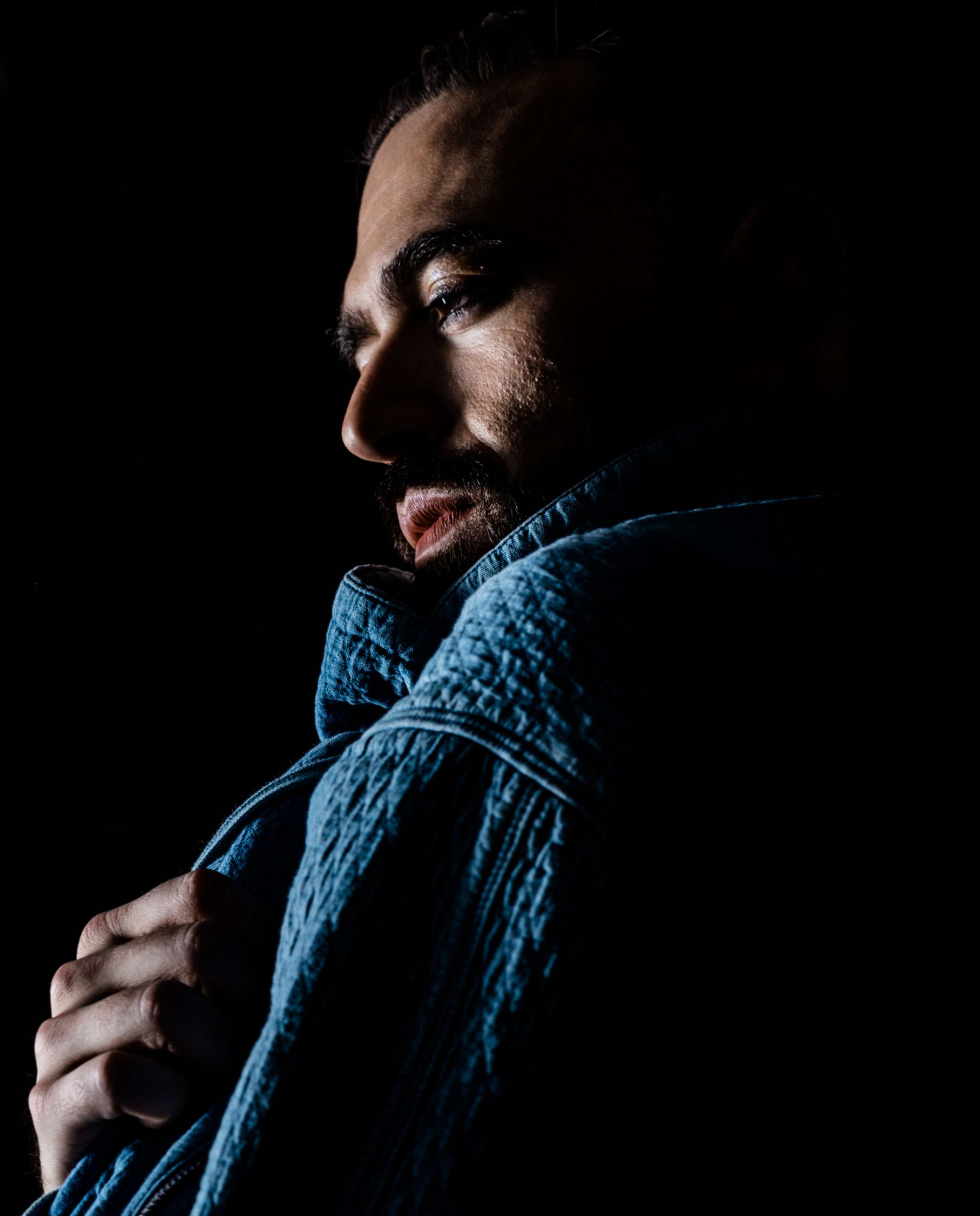 Fiorious by Enrico Policardo