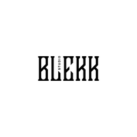 Blekk Studio logo