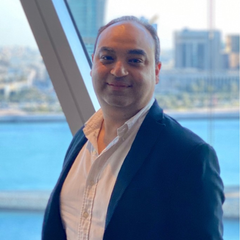 Peter Shalabi