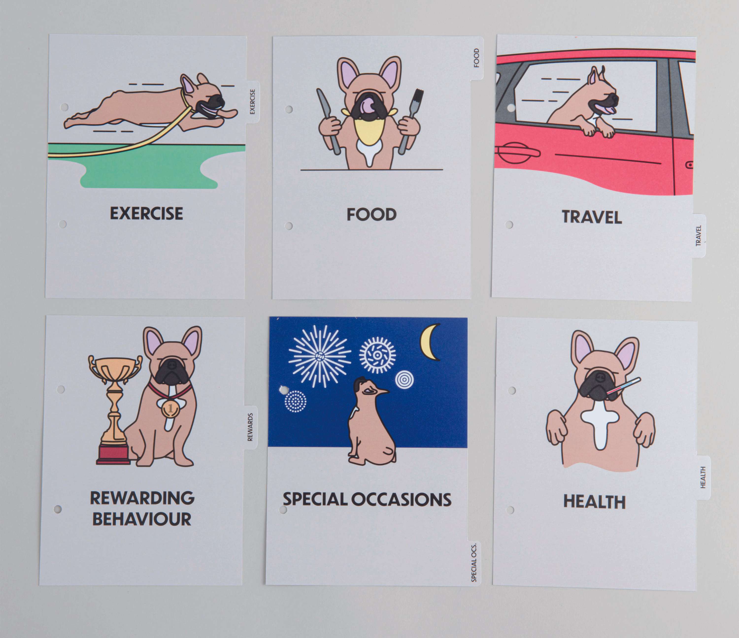 The Dog File by Yasmin Ball