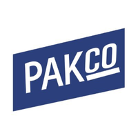 Pakco Packaging and Food Manufacturing logo