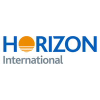 Horizon International logo