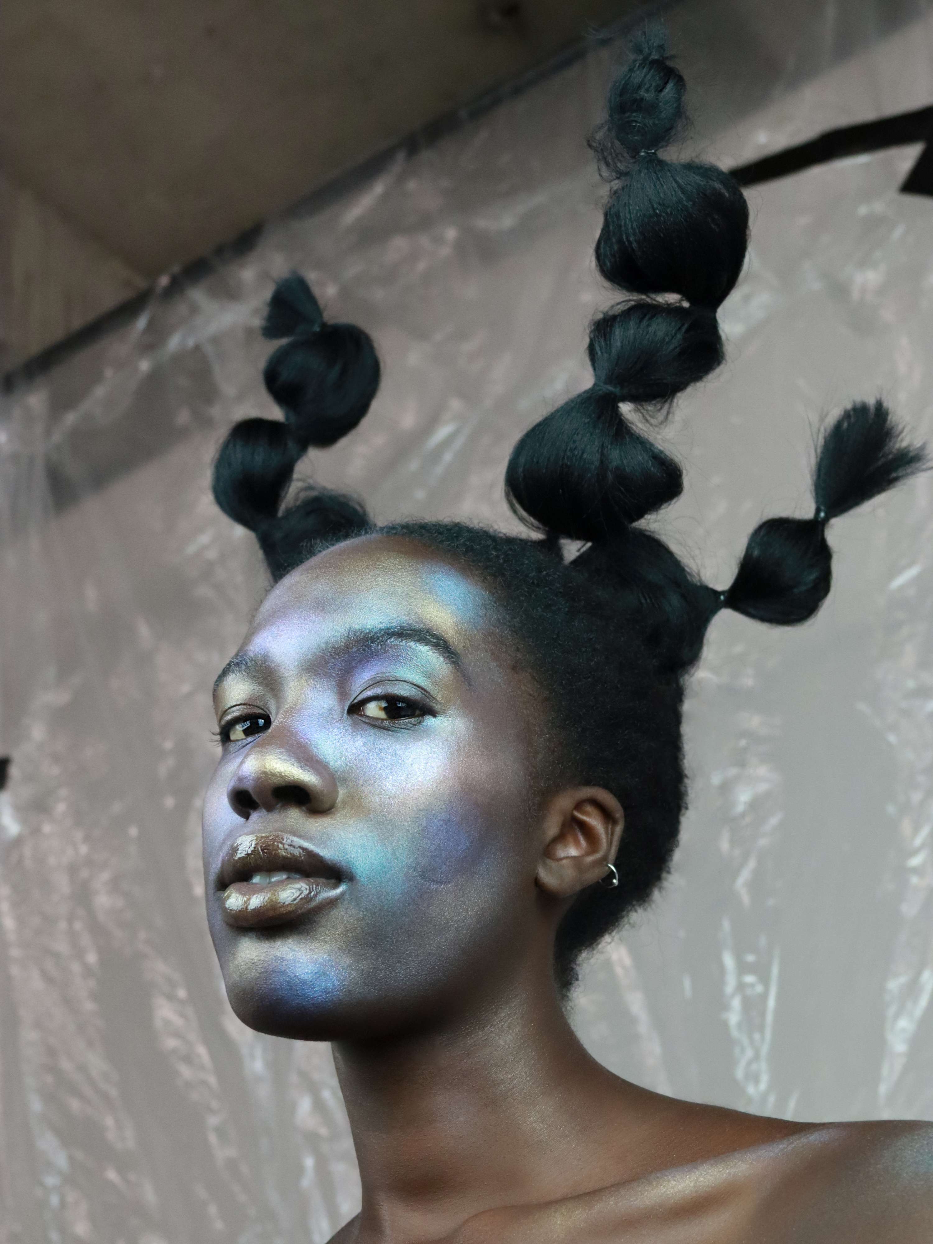 Assan by Ina Moana