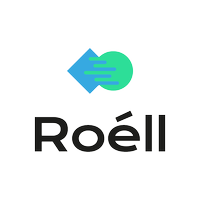 Roéll Marketing logo