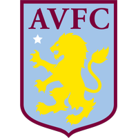 AVFC/ Aston Villa Football Club logo