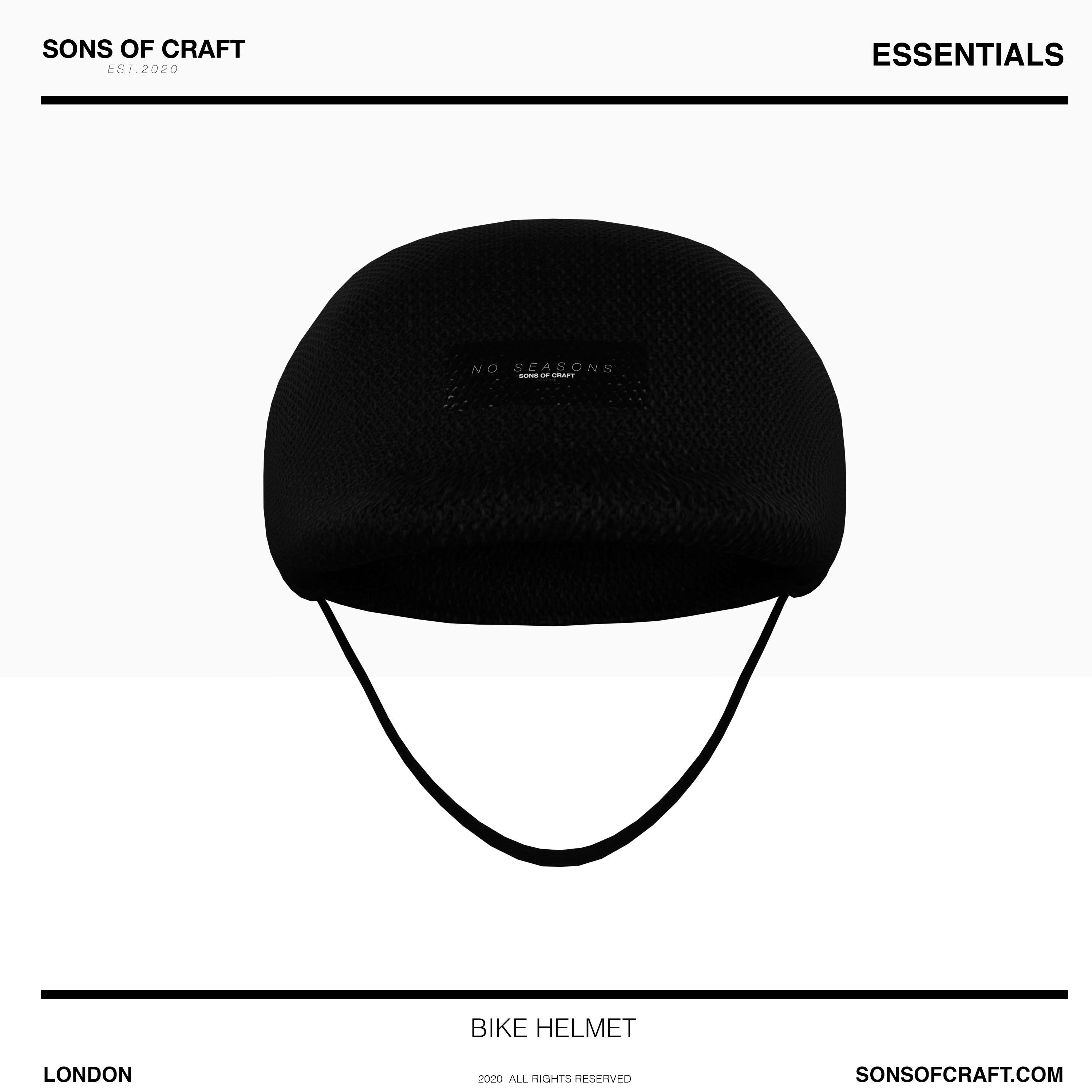 SONS OF CRAFT ESSENTIALS by Sons Of Craft