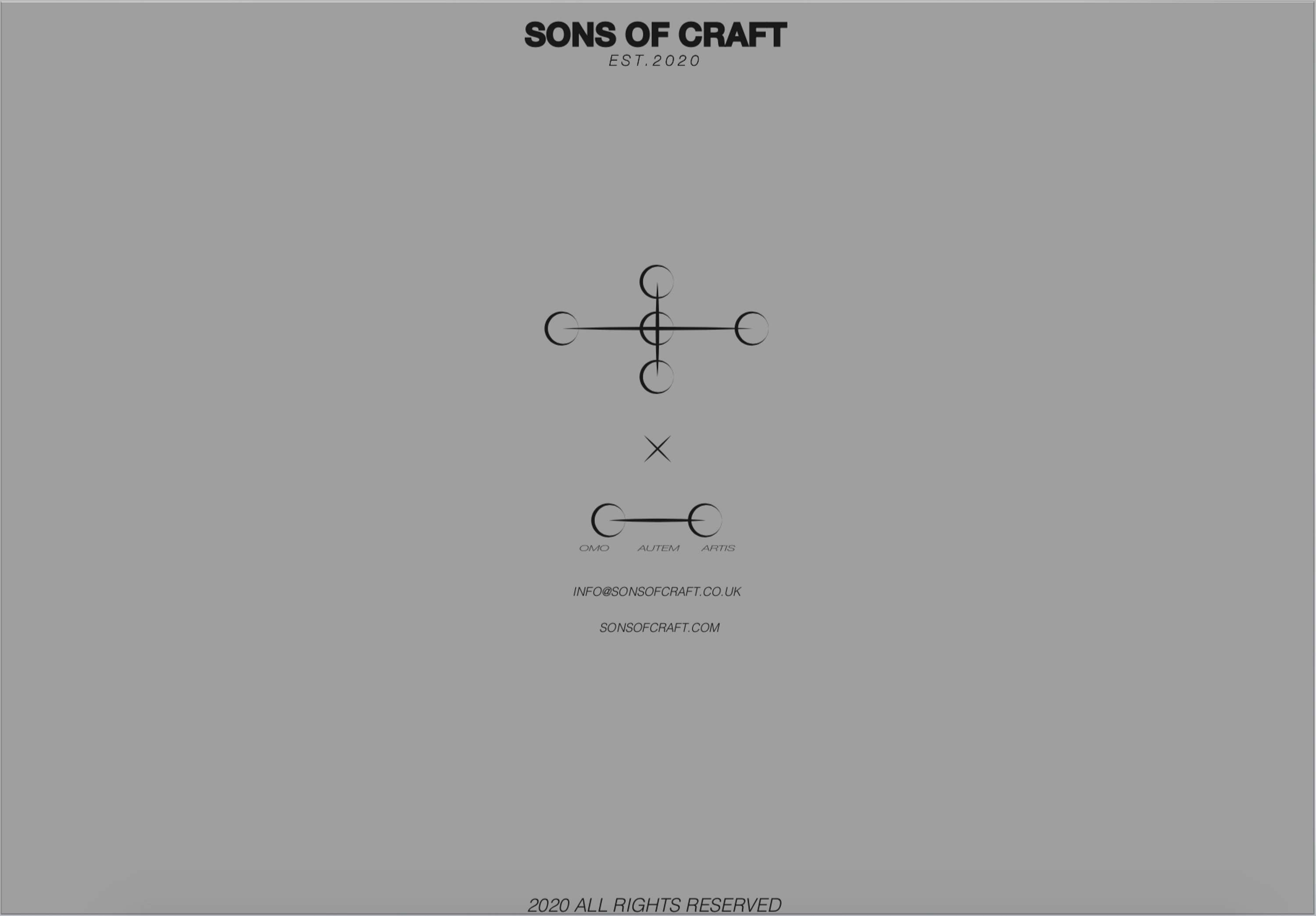 Image Branding Consultancy by Sons Of Craft