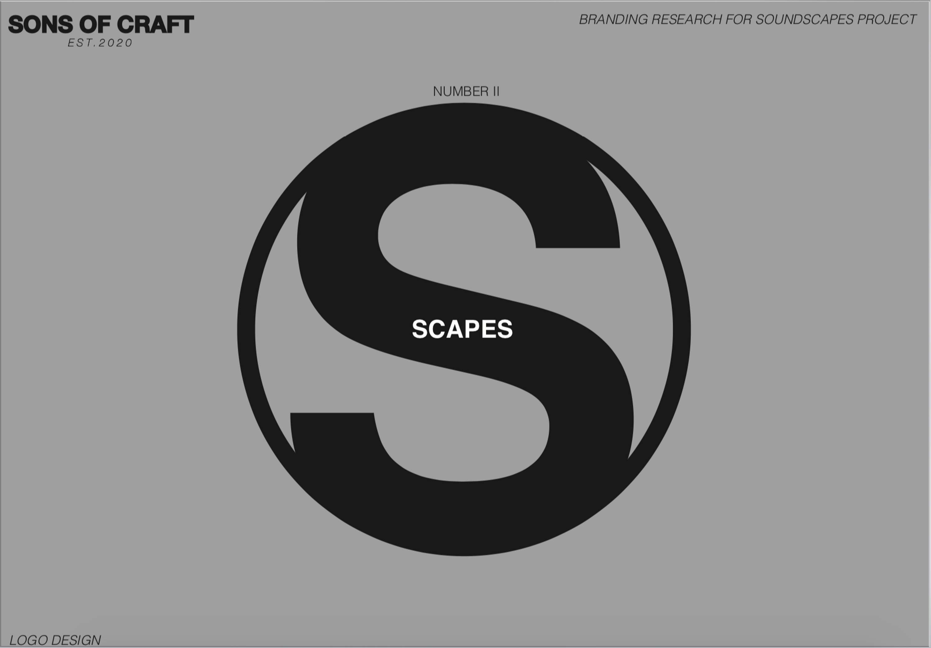 Image Branding Consultancy by Sons Of Craft