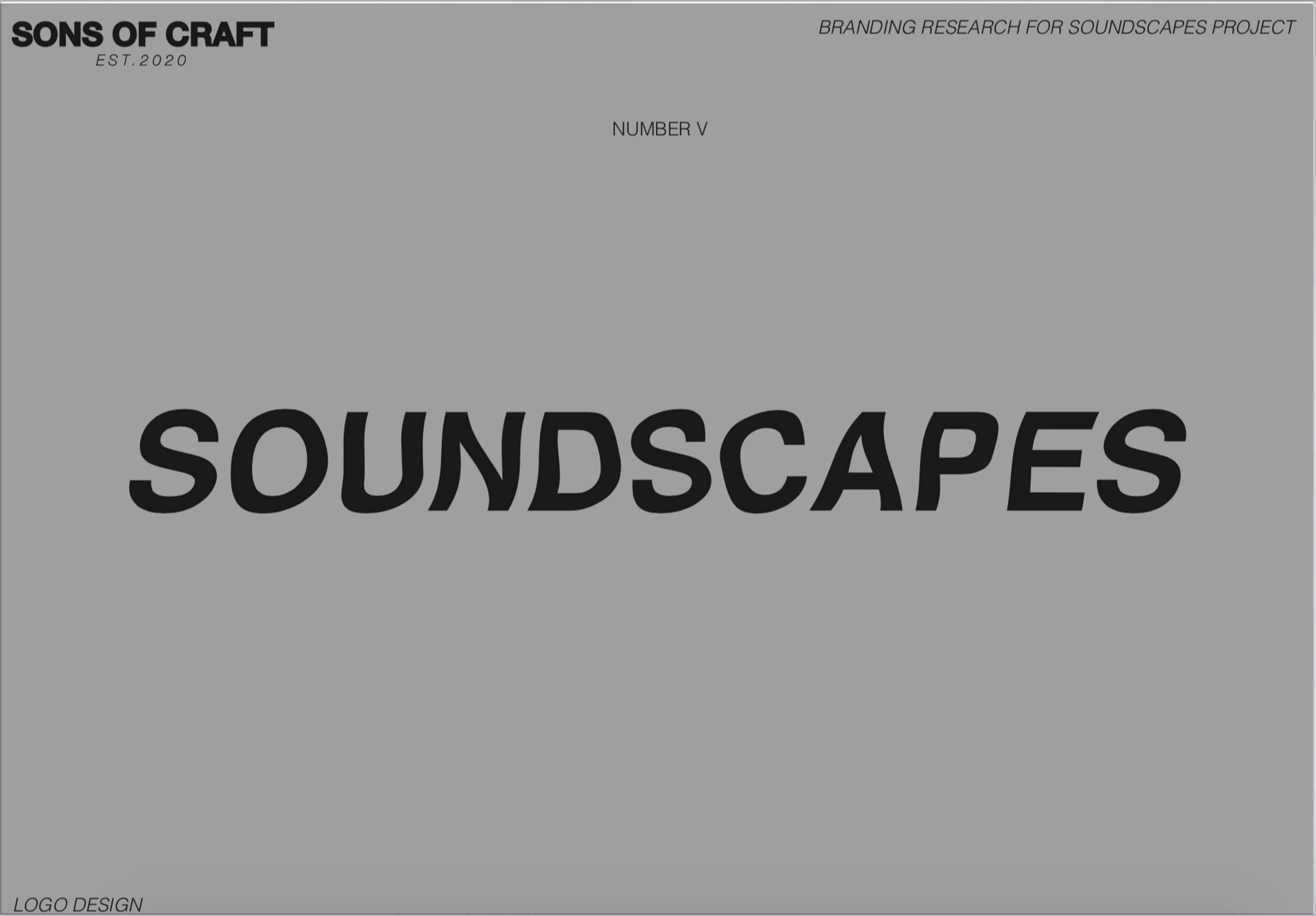 Image Branding Consultancy by Sons Of Craft