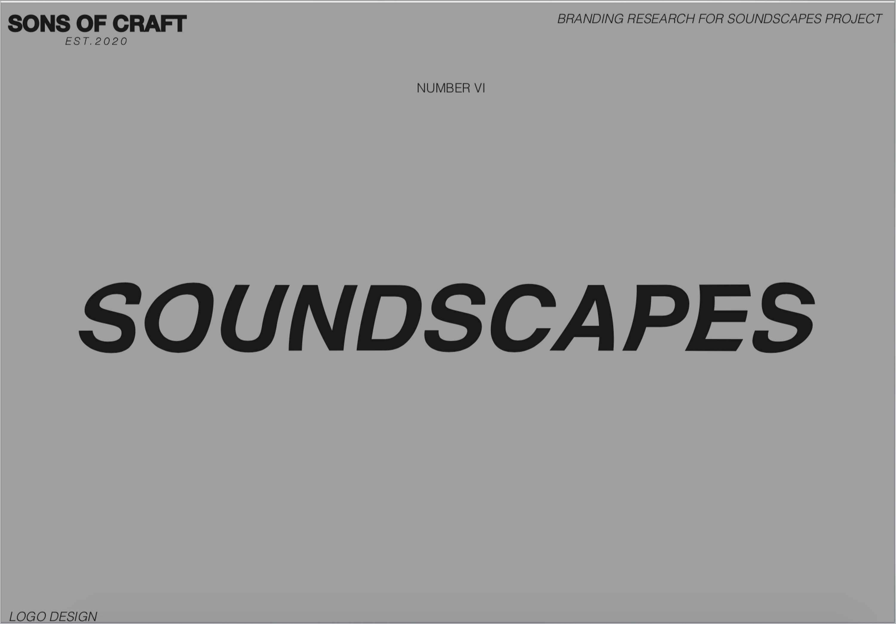 Image Branding Consultancy by Sons Of Craft