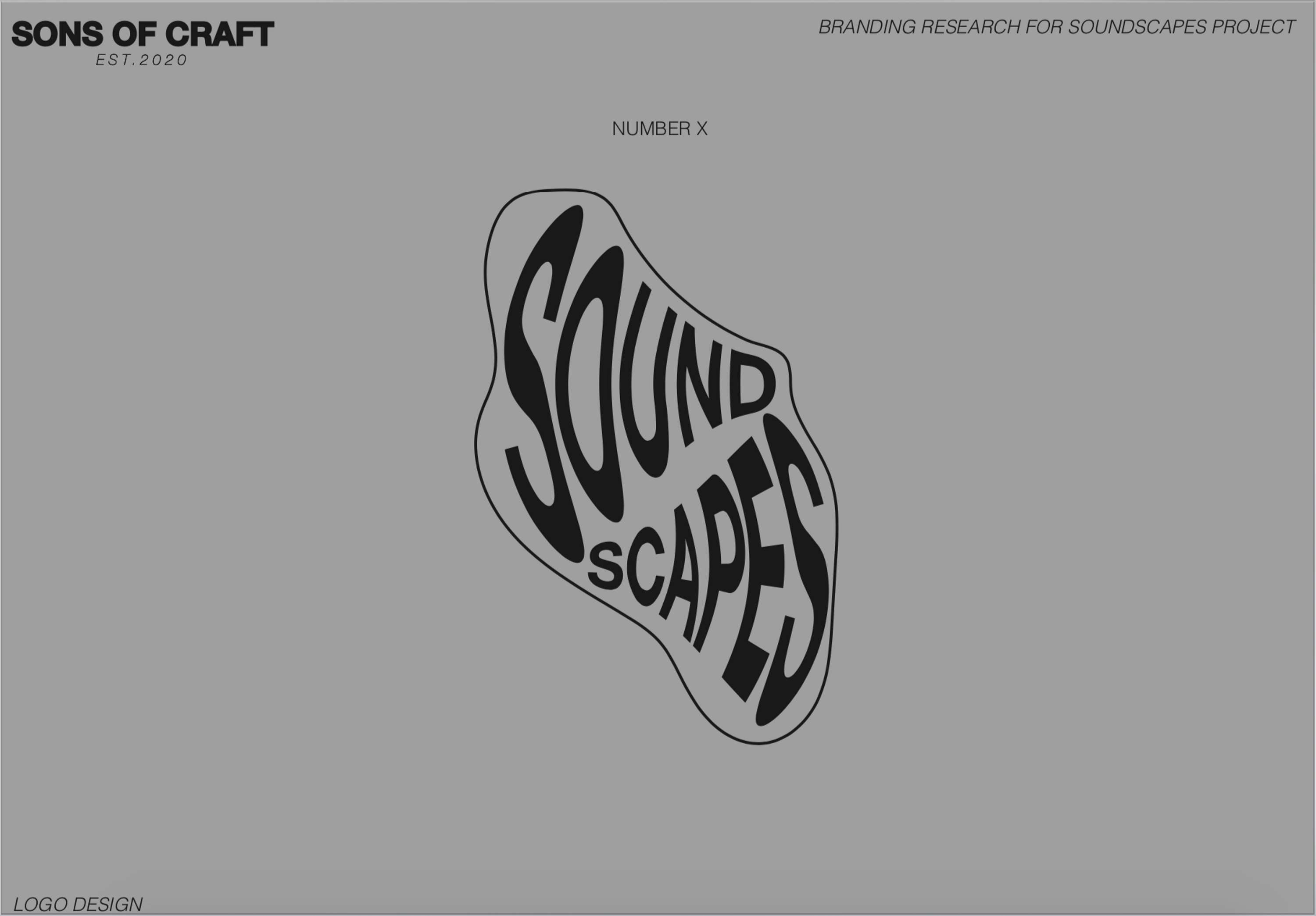 Image Branding Consultancy by Sons Of Craft