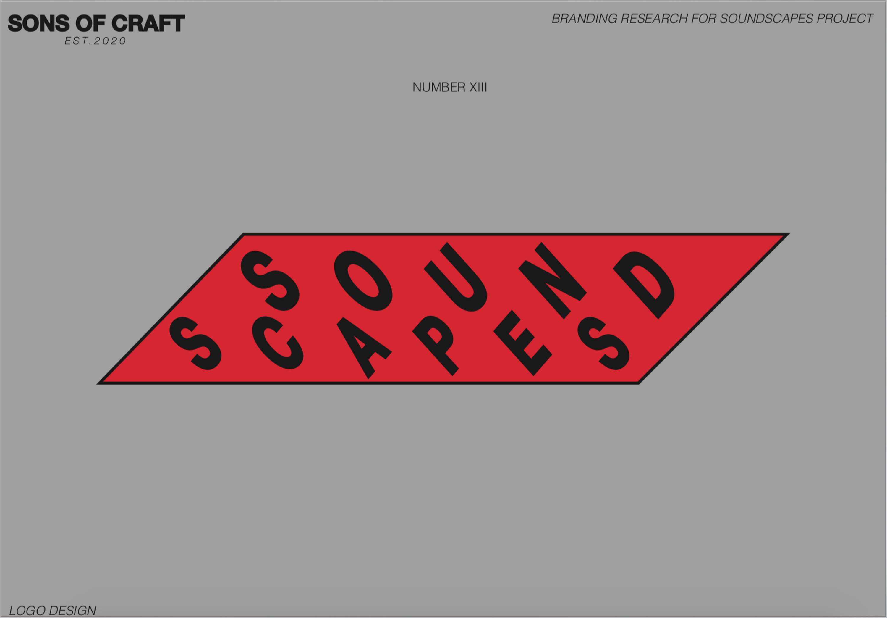 Image Branding Consultancy by Sons Of Craft