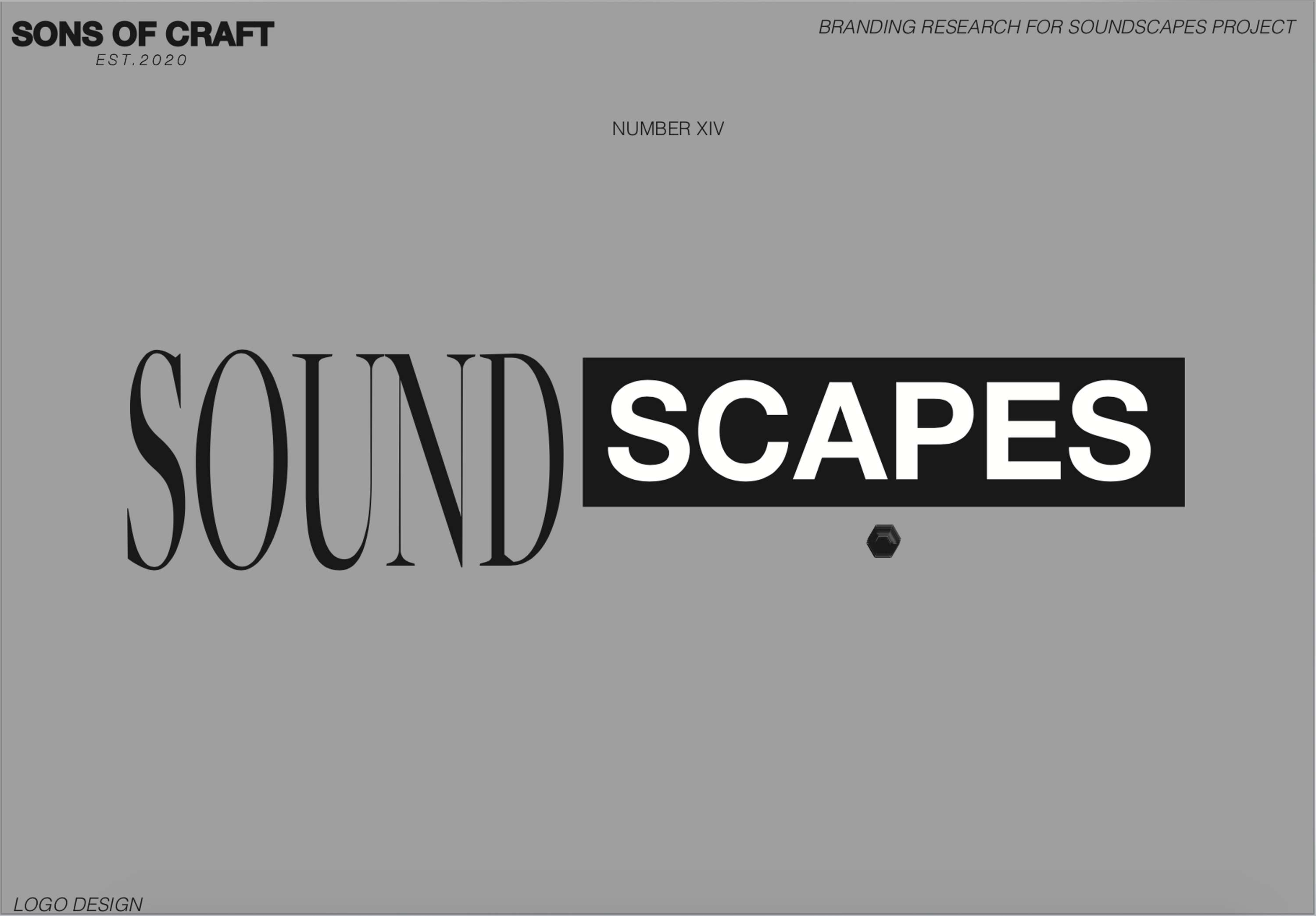 Image Branding Consultancy by Sons Of Craft