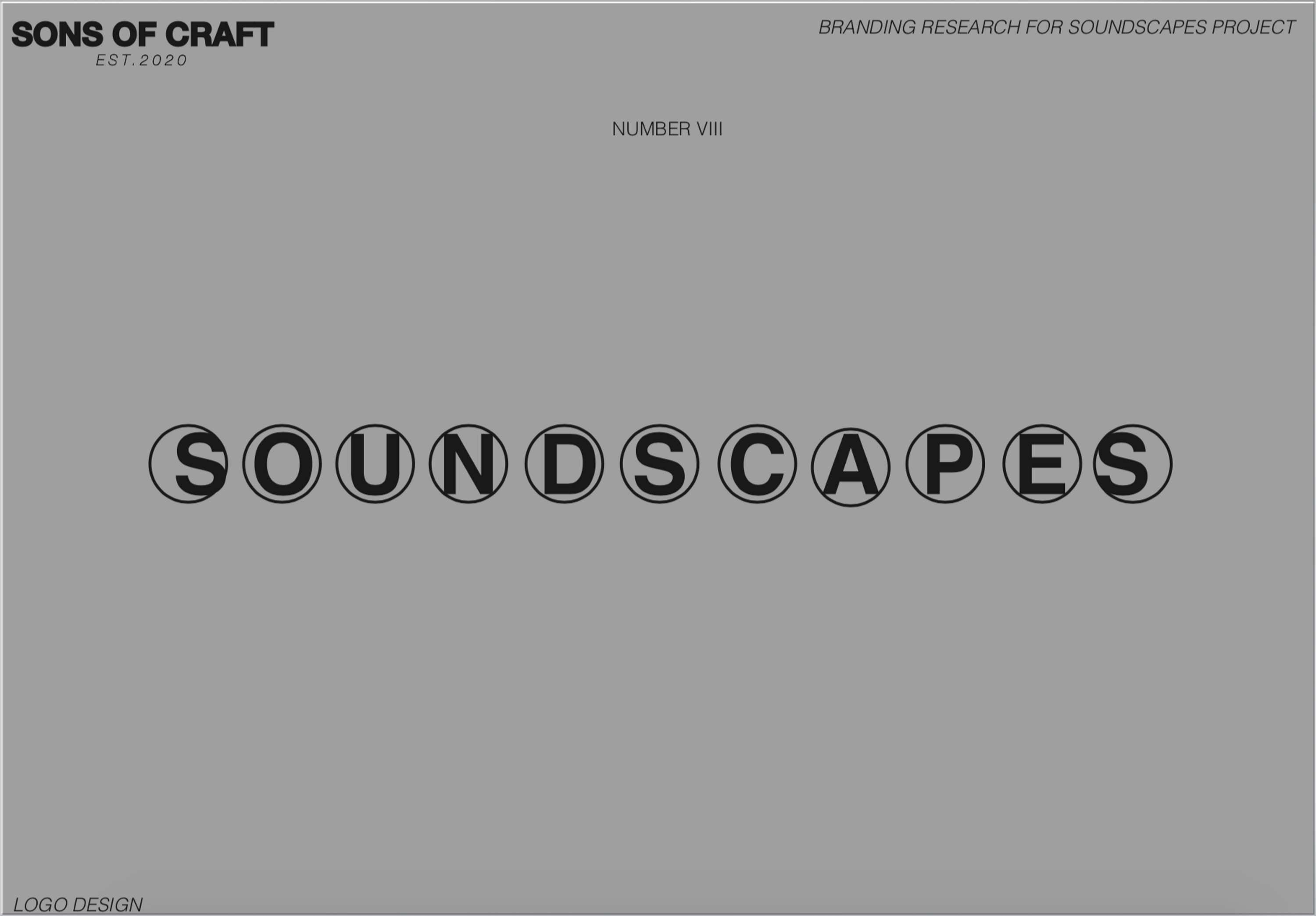Image Branding Consultancy by Sons Of Craft