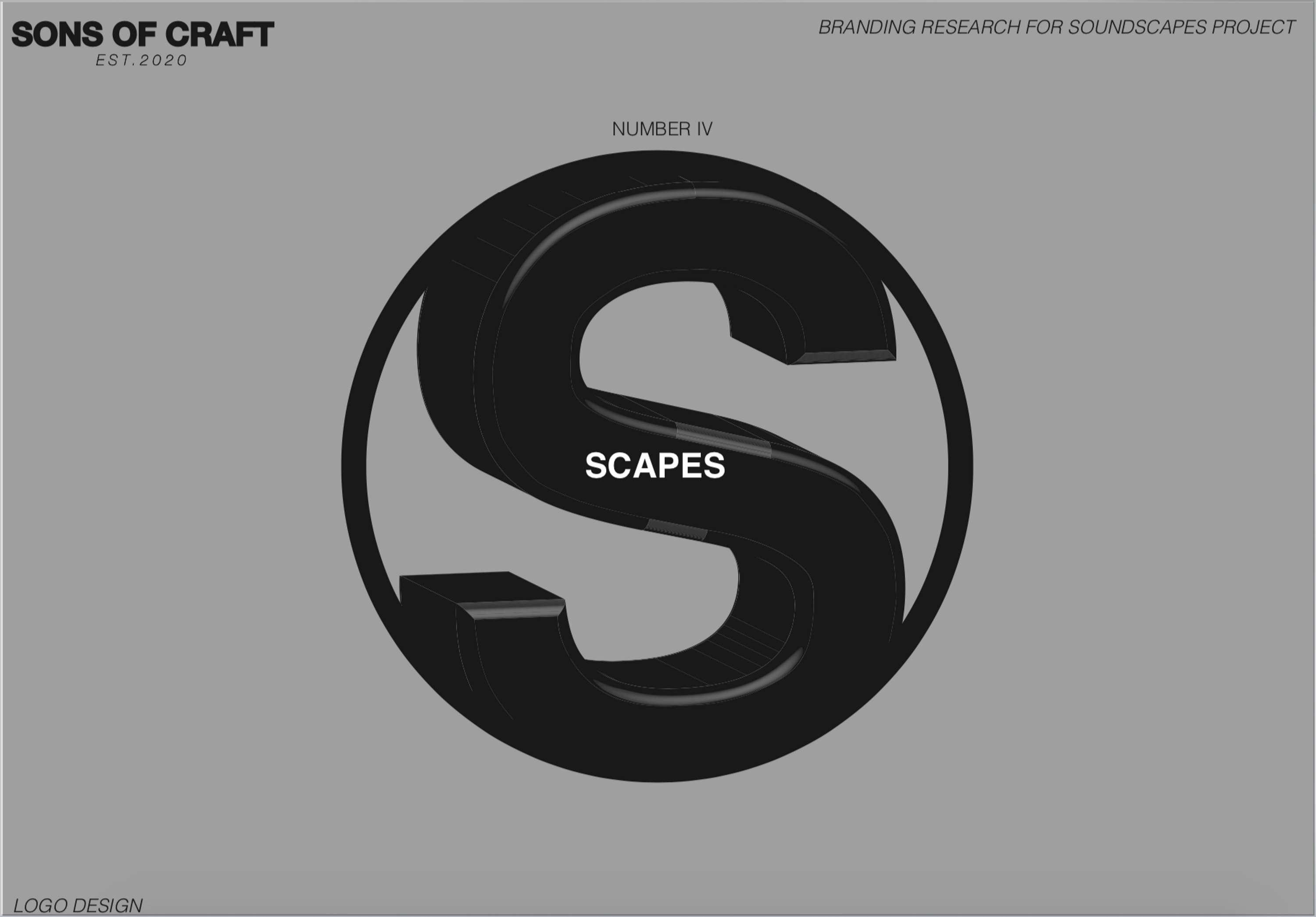 Image Branding Consultancy by Sons Of Craft