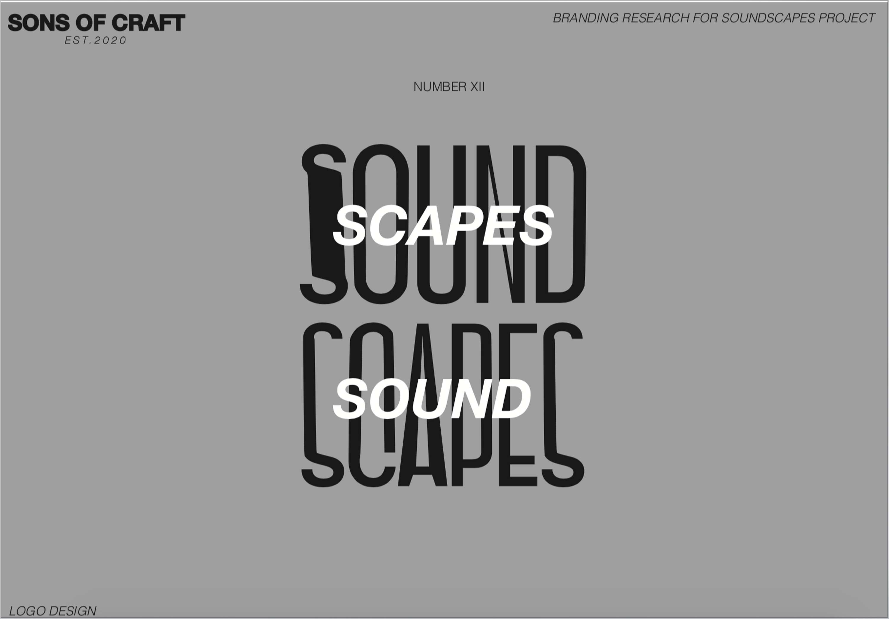 Image Branding Consultancy by Sons Of Craft