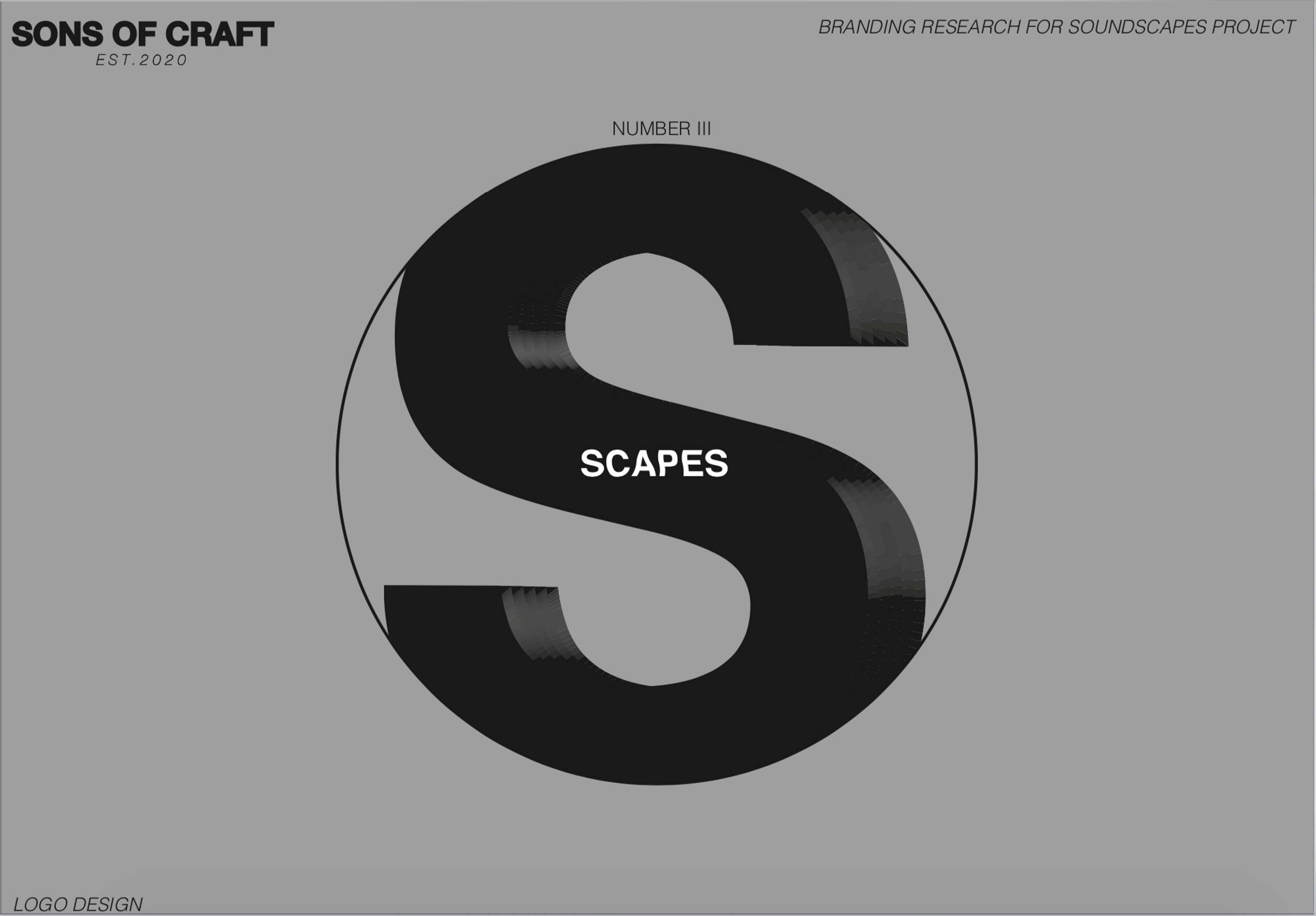 Image Branding Consultancy by Sons Of Craft