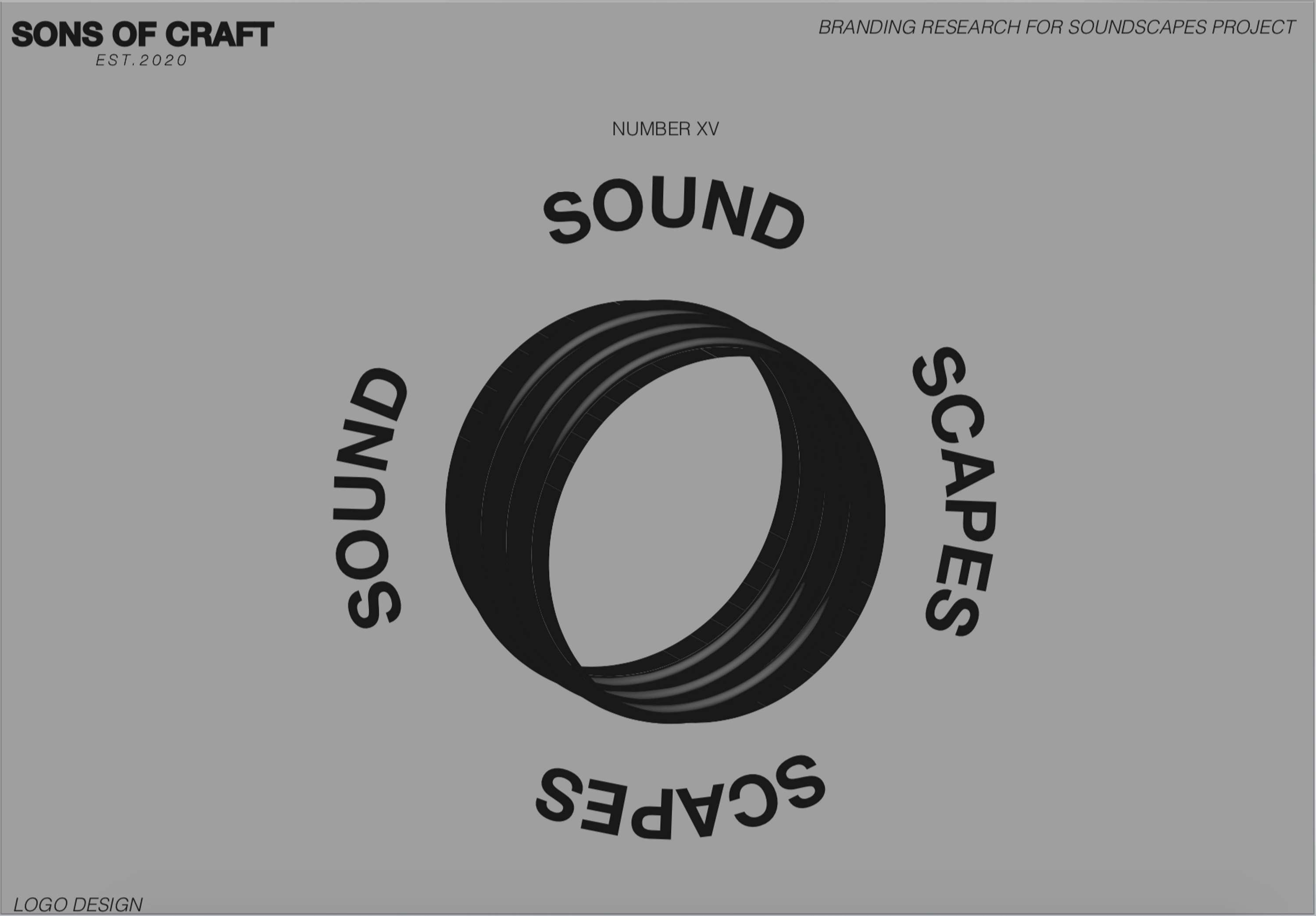 Image Branding Consultancy by Sons Of Craft