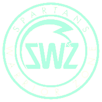 Spartans Warrior Zone logo