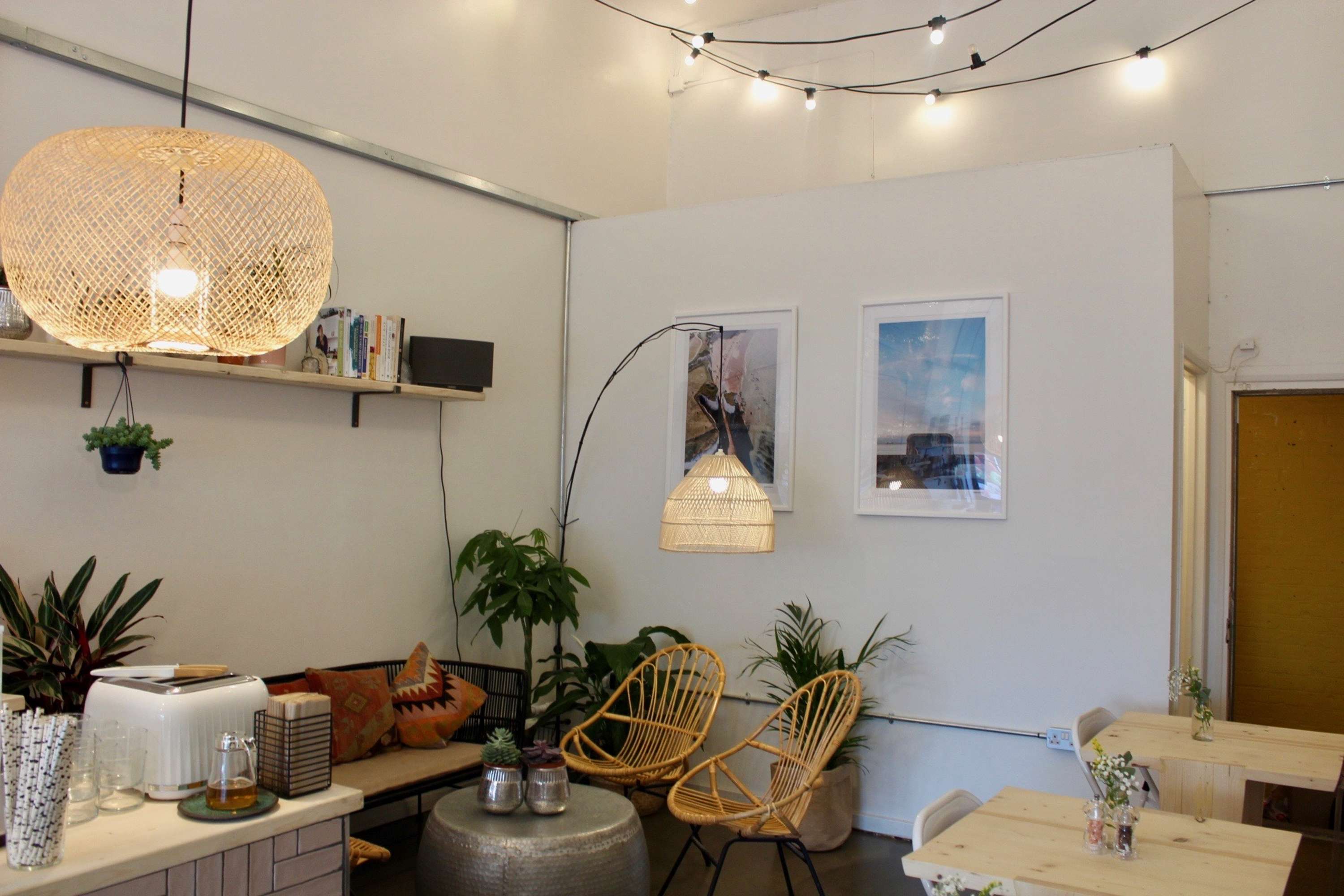 Echo - Interior Design by House of Sol