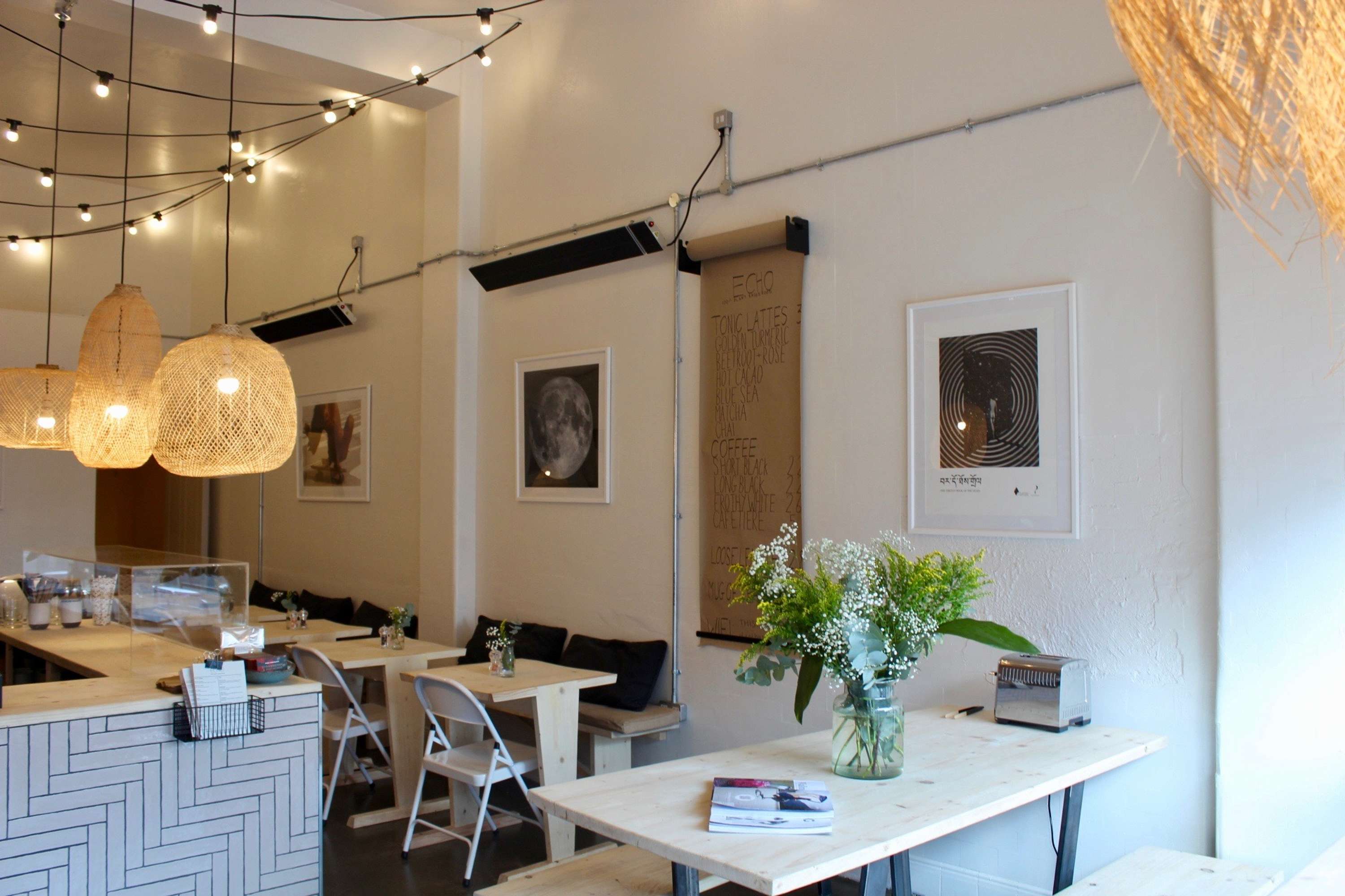 Echo - Interior Design by House of Sol