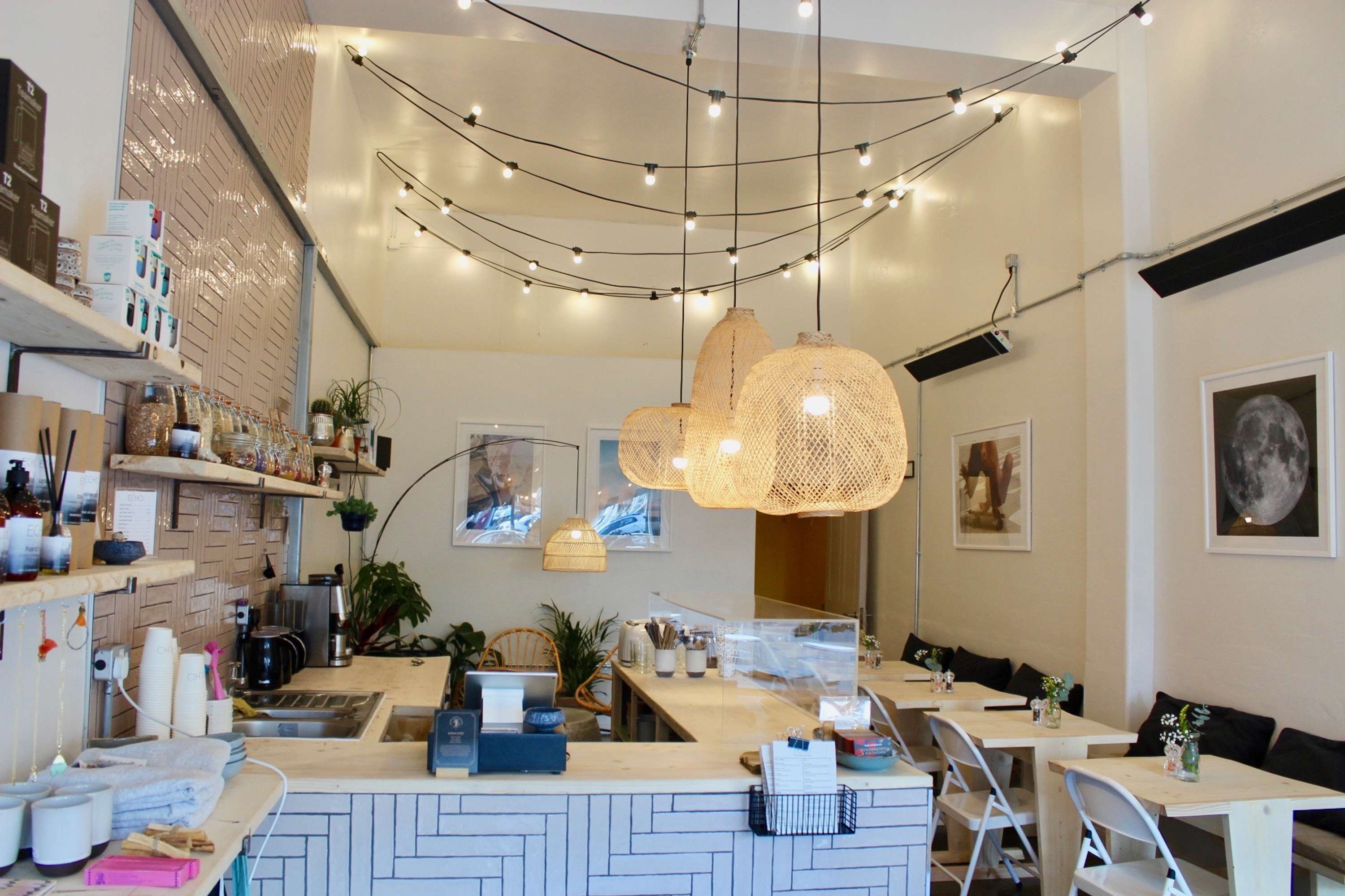 Echo - Interior Design by House of Sol