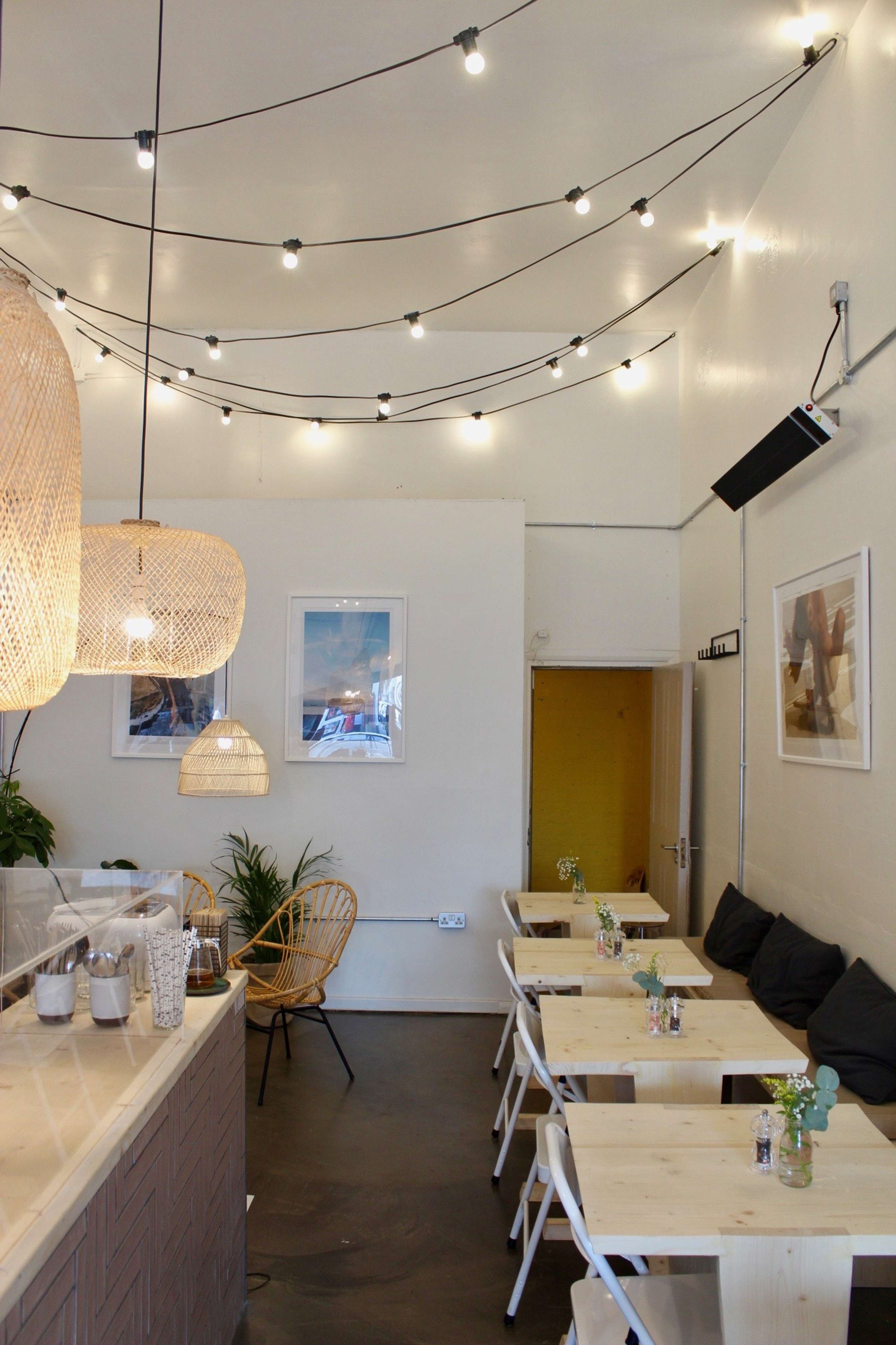 Echo - Interior Design by House of Sol