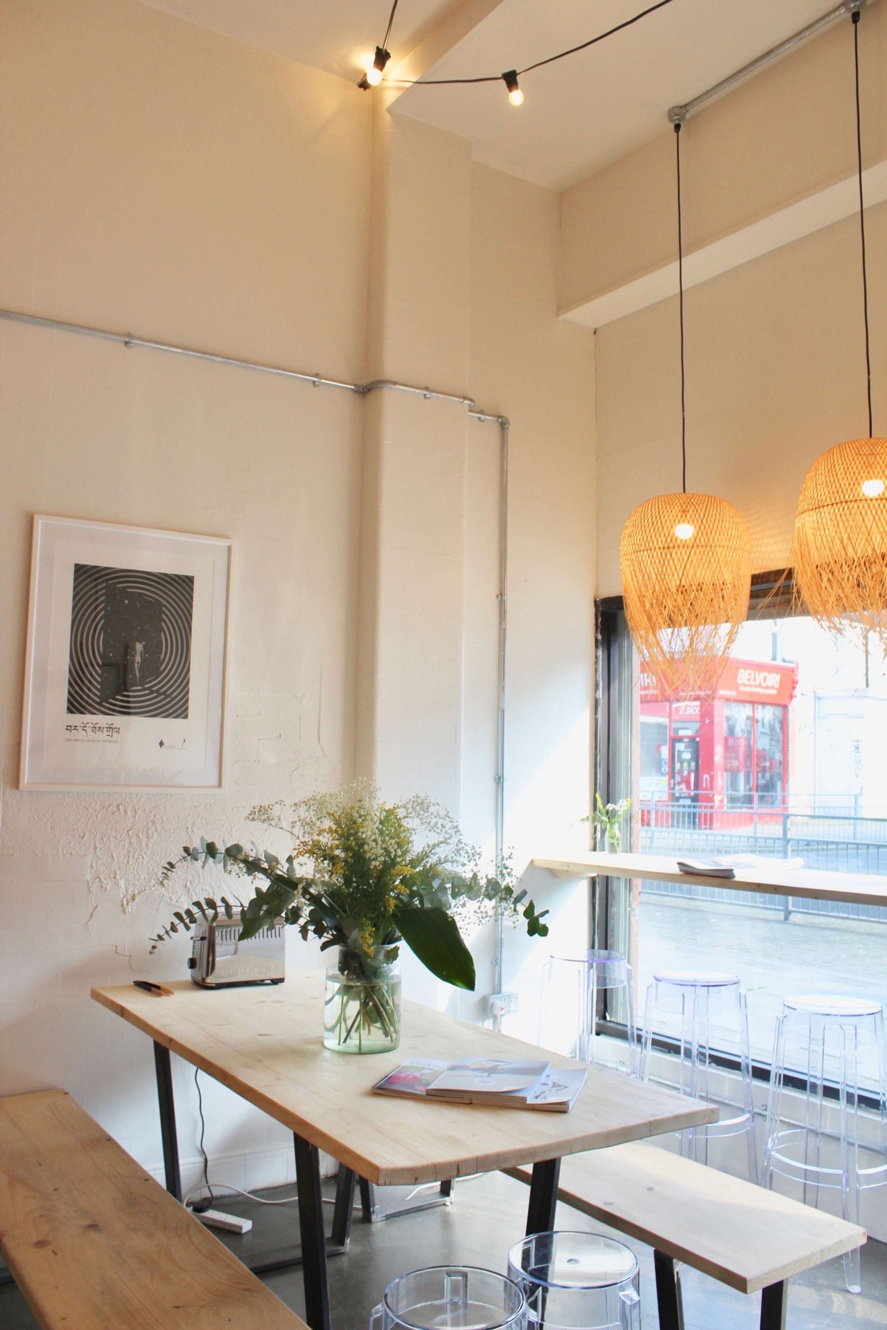 Echo - Interior Design by House of Sol