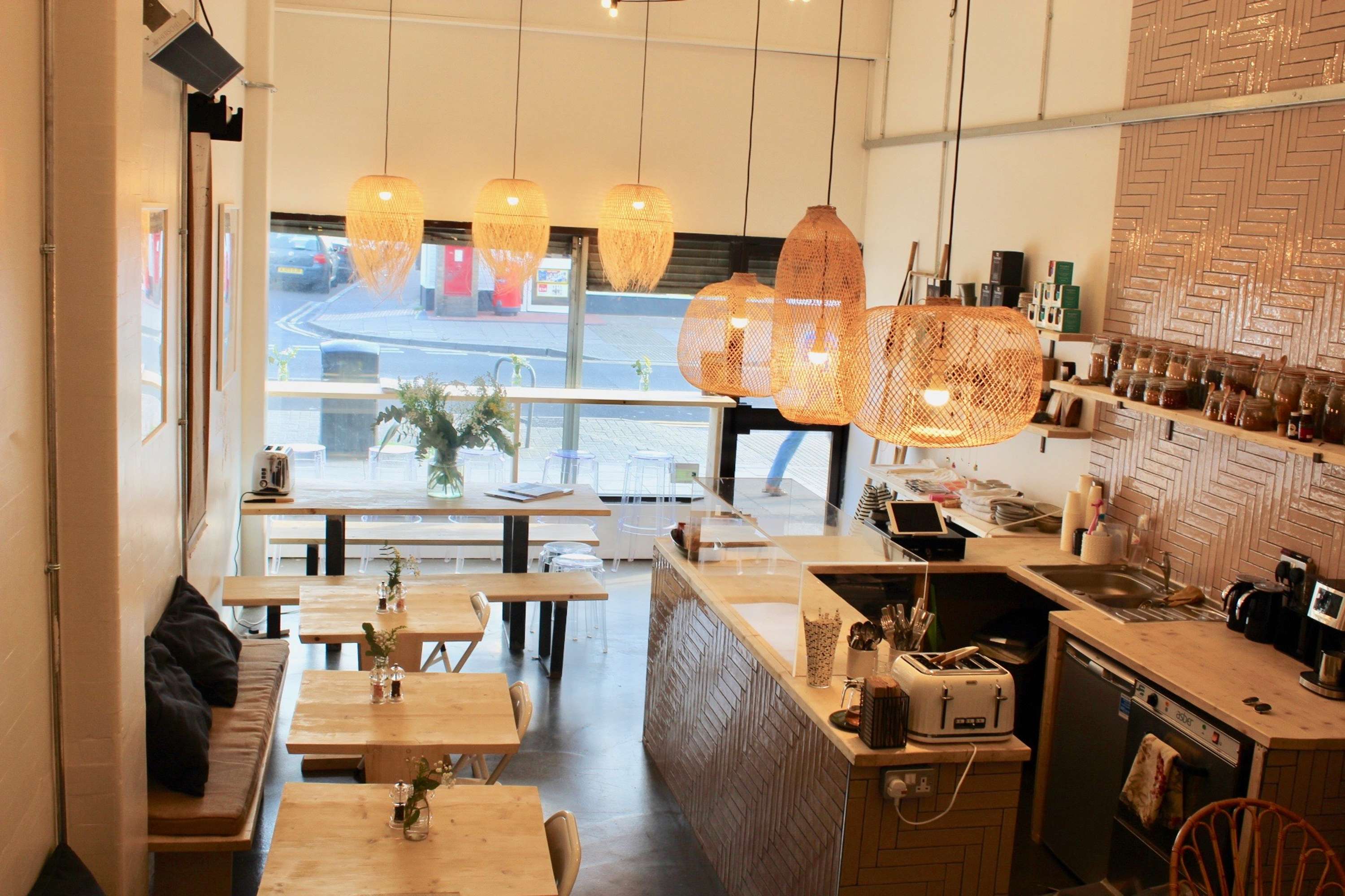 Echo - Interior Design by House of Sol
