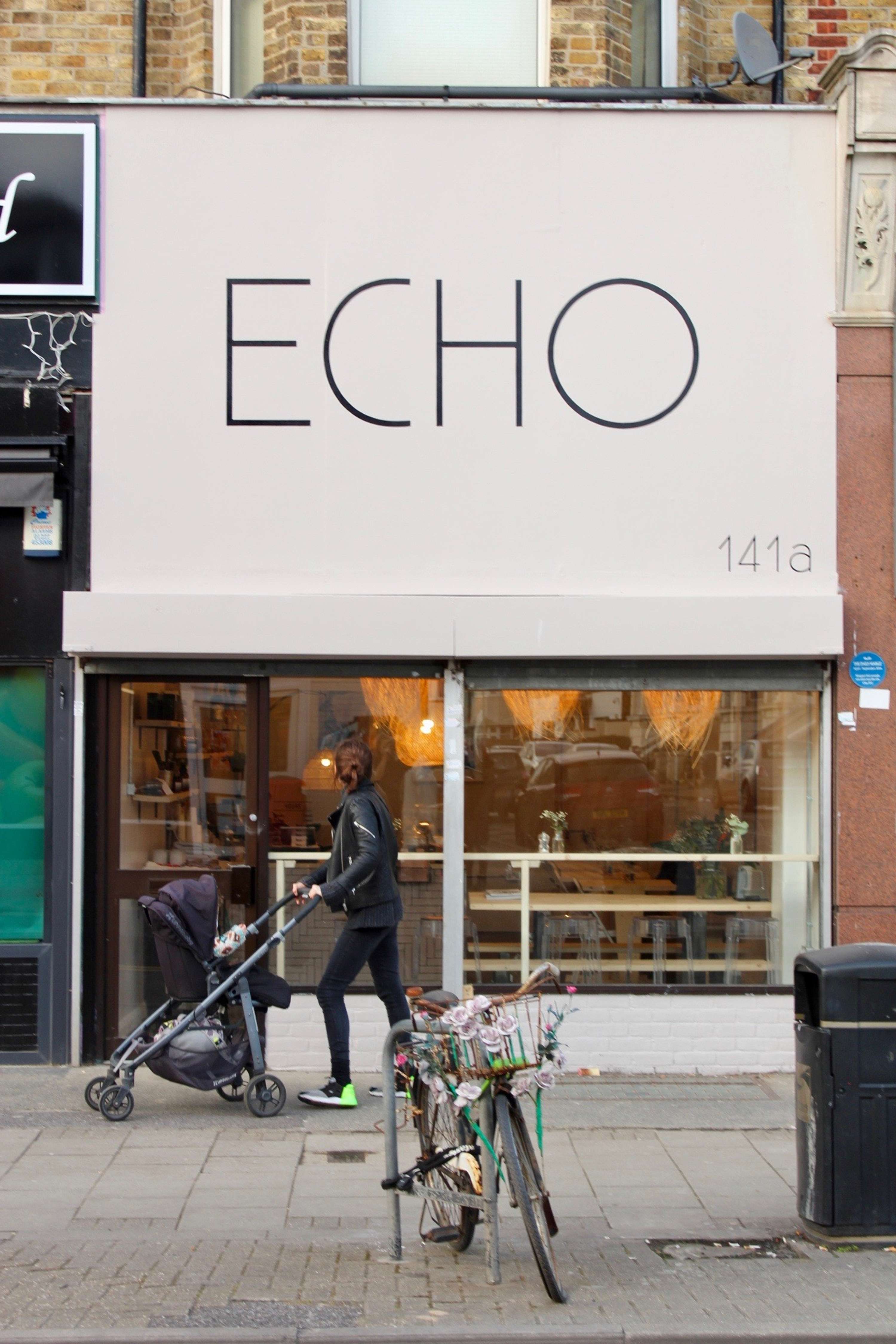 Echo - Interior Design by House of Sol