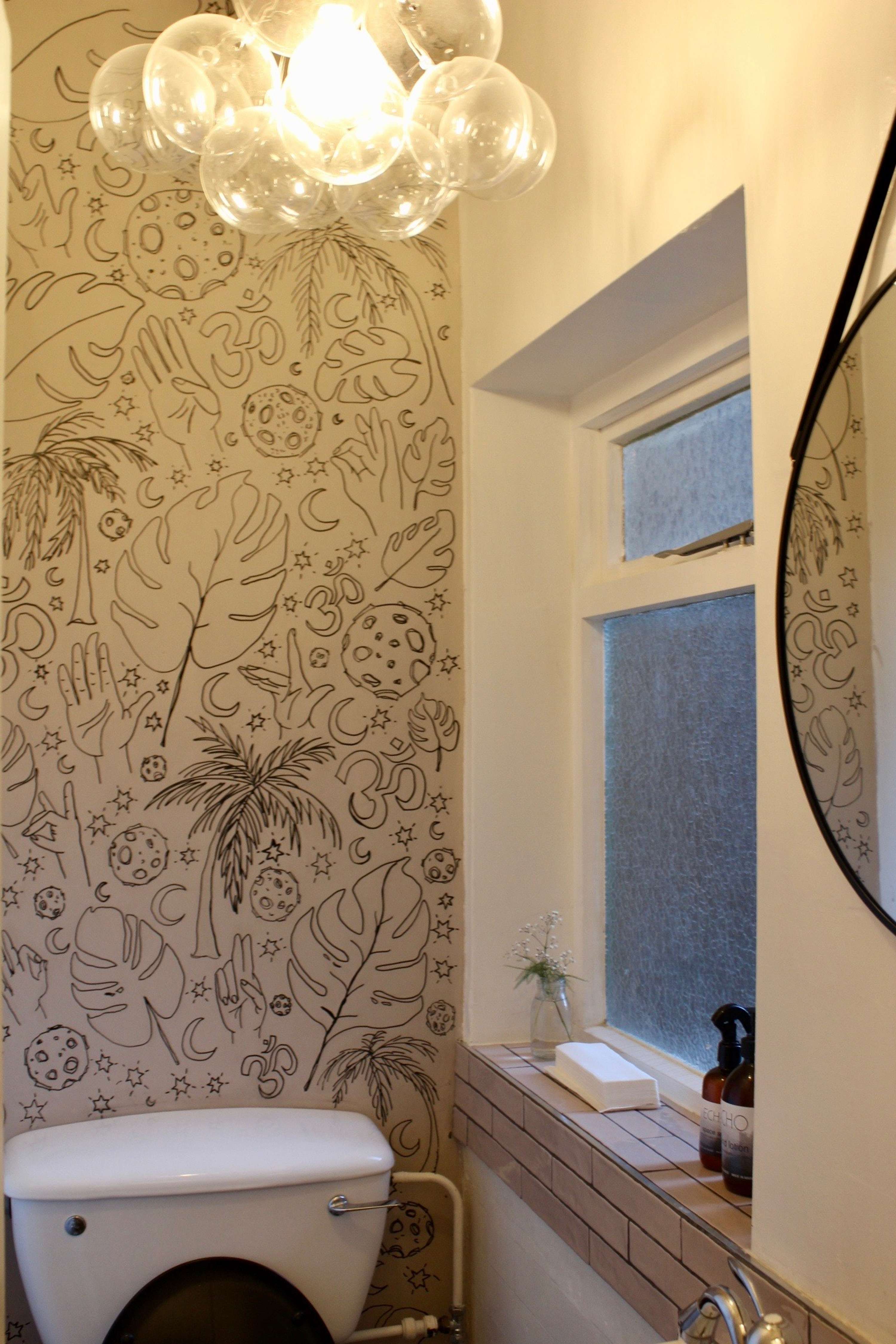 Echo - Interior Design by House of Sol