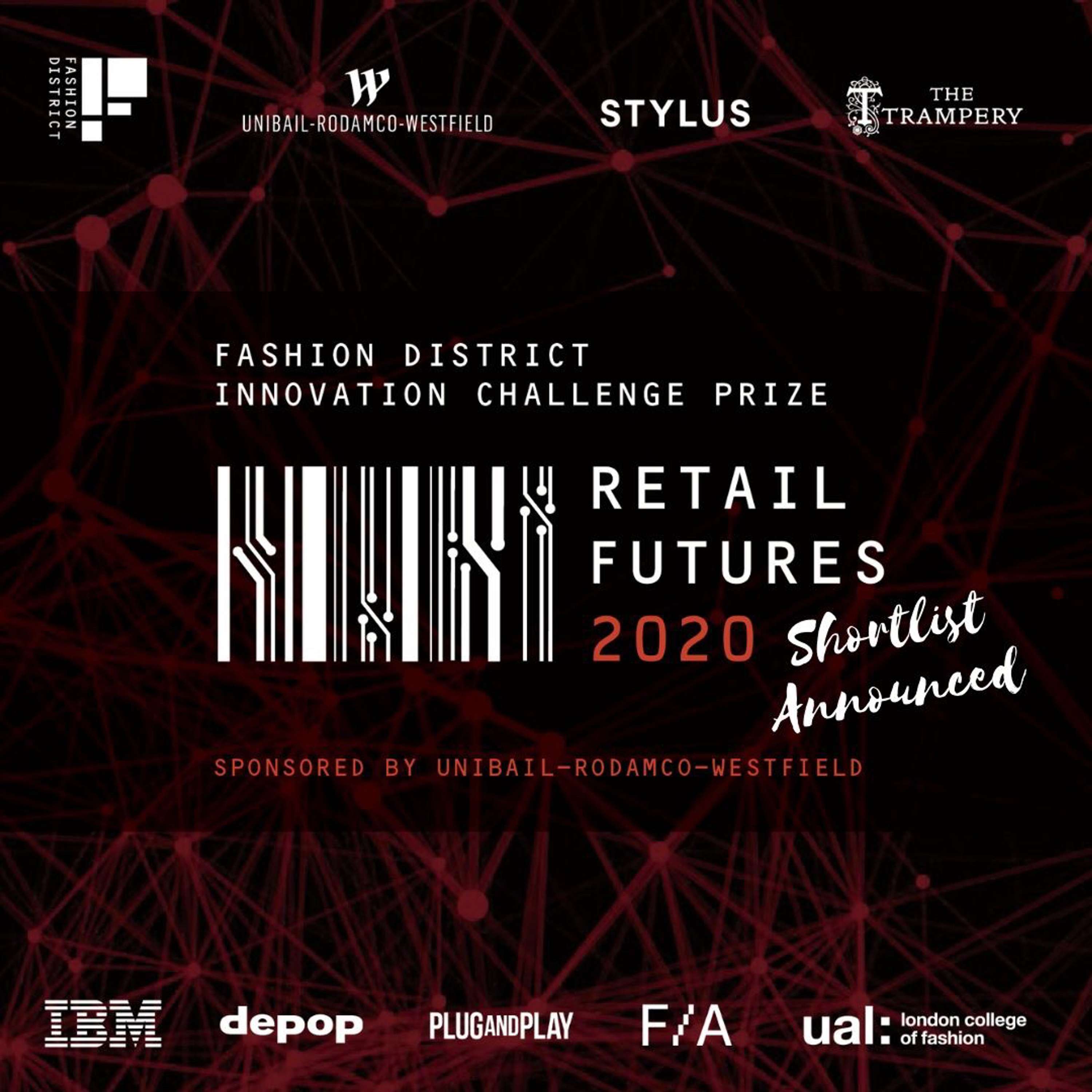 Retail Futures 2020 by Benedicta Banga