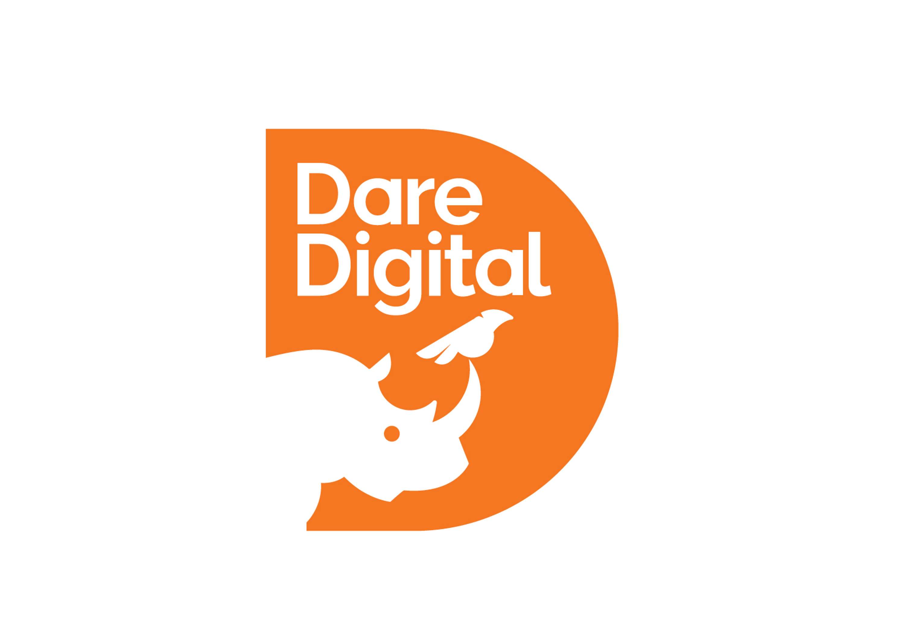 Dare Digital by Alina Chirvase