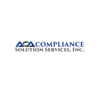 ACA Compliance Solution Services, Inc. logo