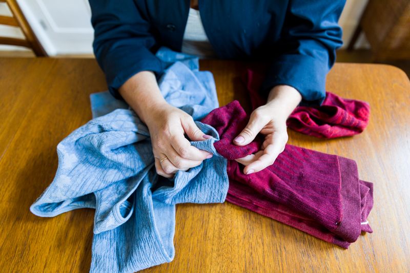 Work with wool by The Woolmark Company