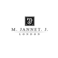 M Jannet J logo