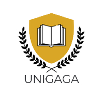 UNIGAGA MBA COLLEGES logo
