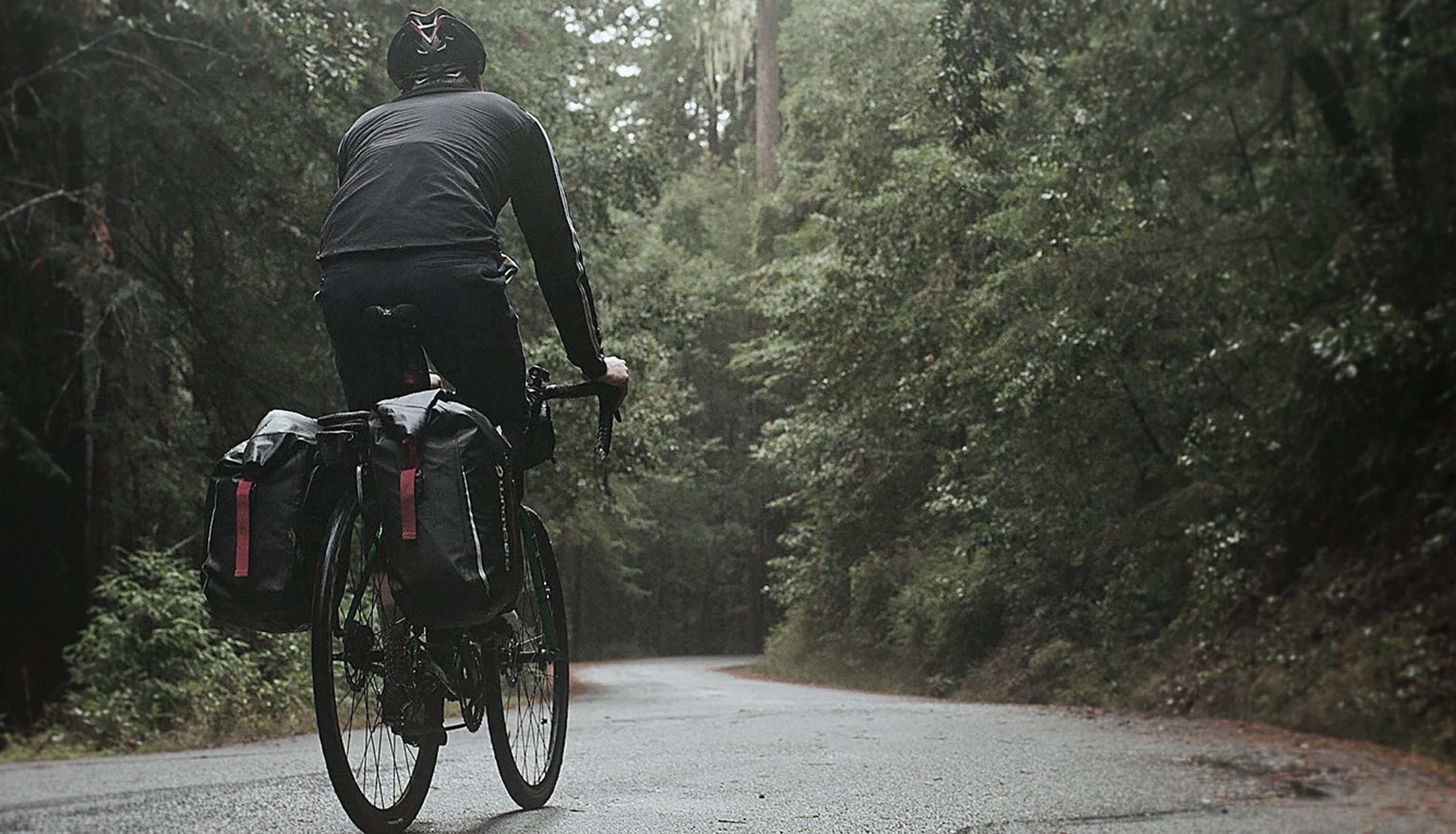 Always Riding by Chadd Holland