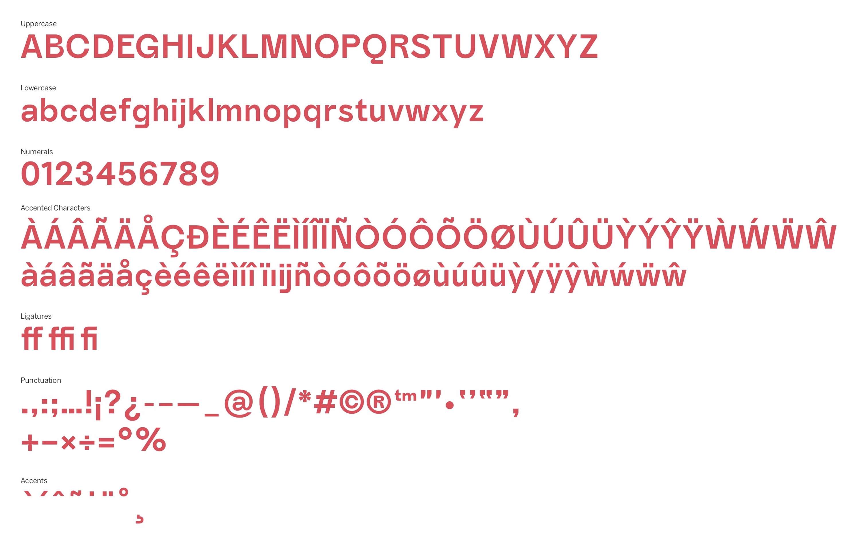 Dickies Making Typeface by Roanne Toosy