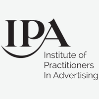 The IPA (The Institute of Practitioners in Advertising) logo