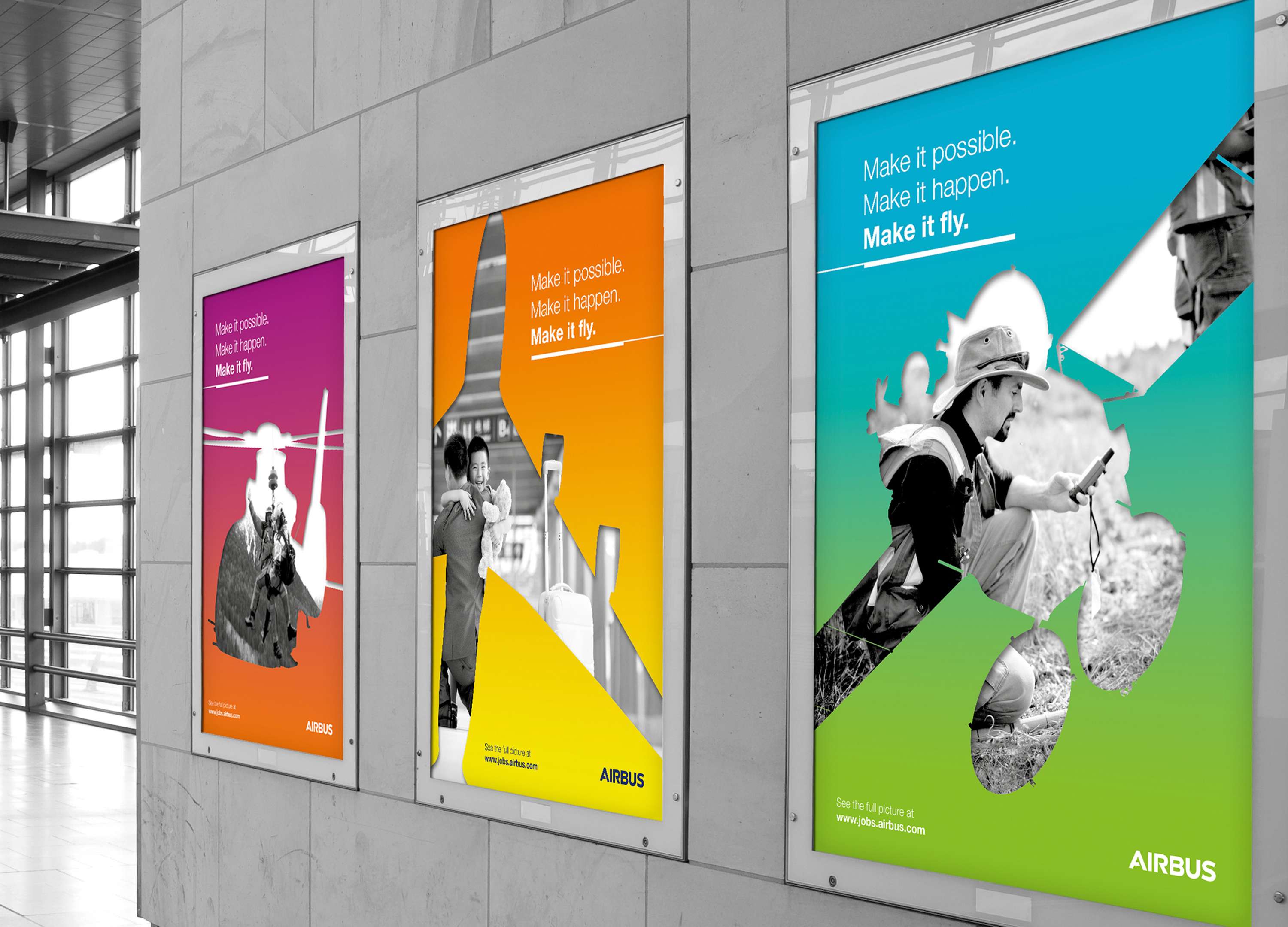 AIRBUS: BRANDING FOR FUTURE INNOVATORS by Nicola Humphreys