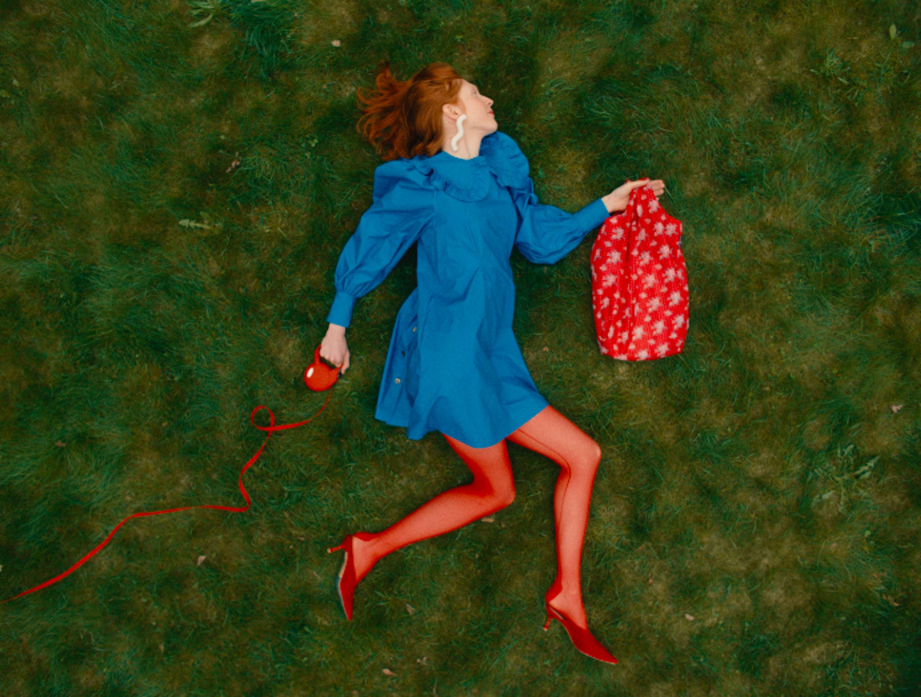 Stacy by CHEAT