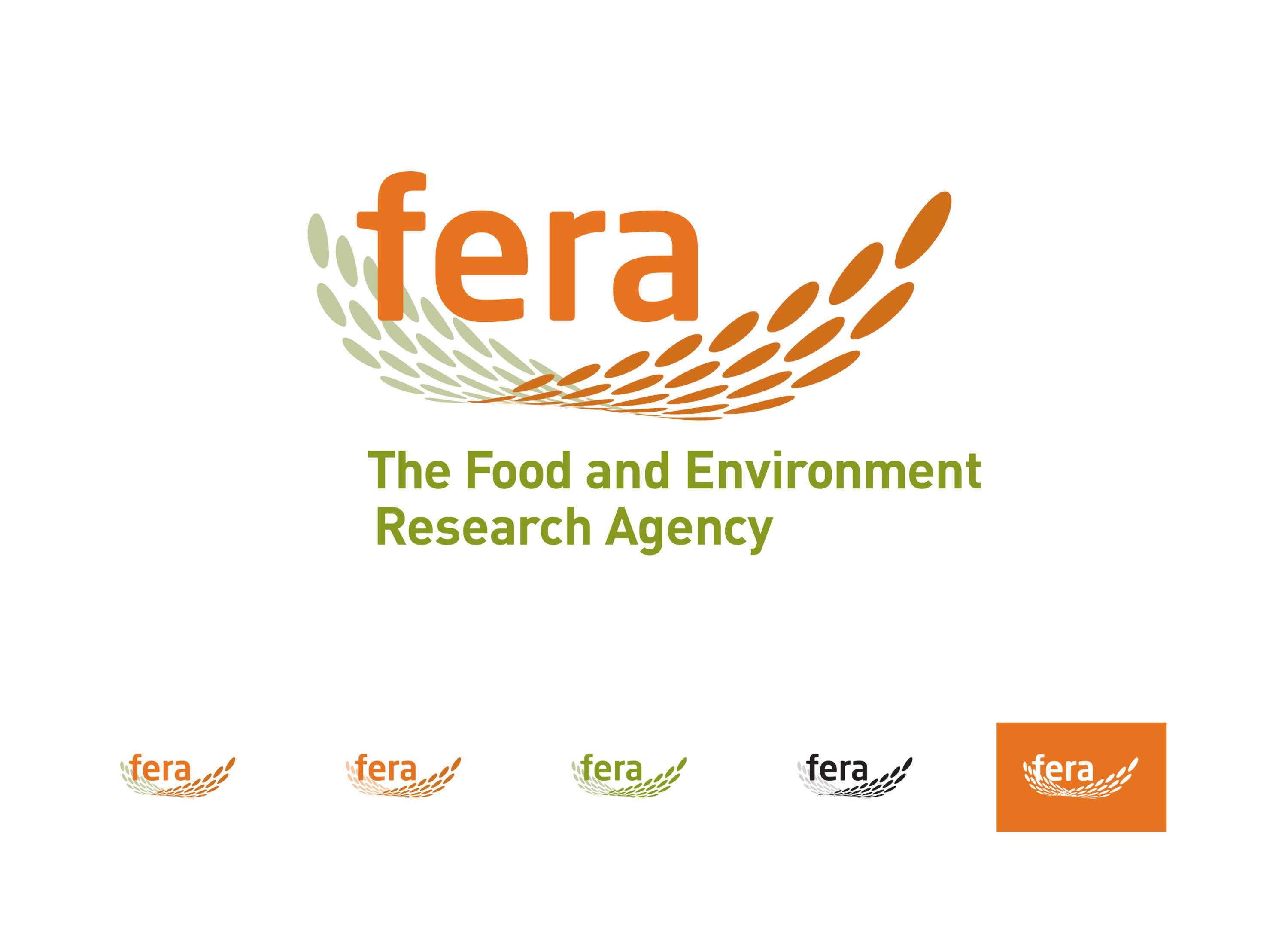FERA: BRANDING A MERGER by Nicola Humphreys