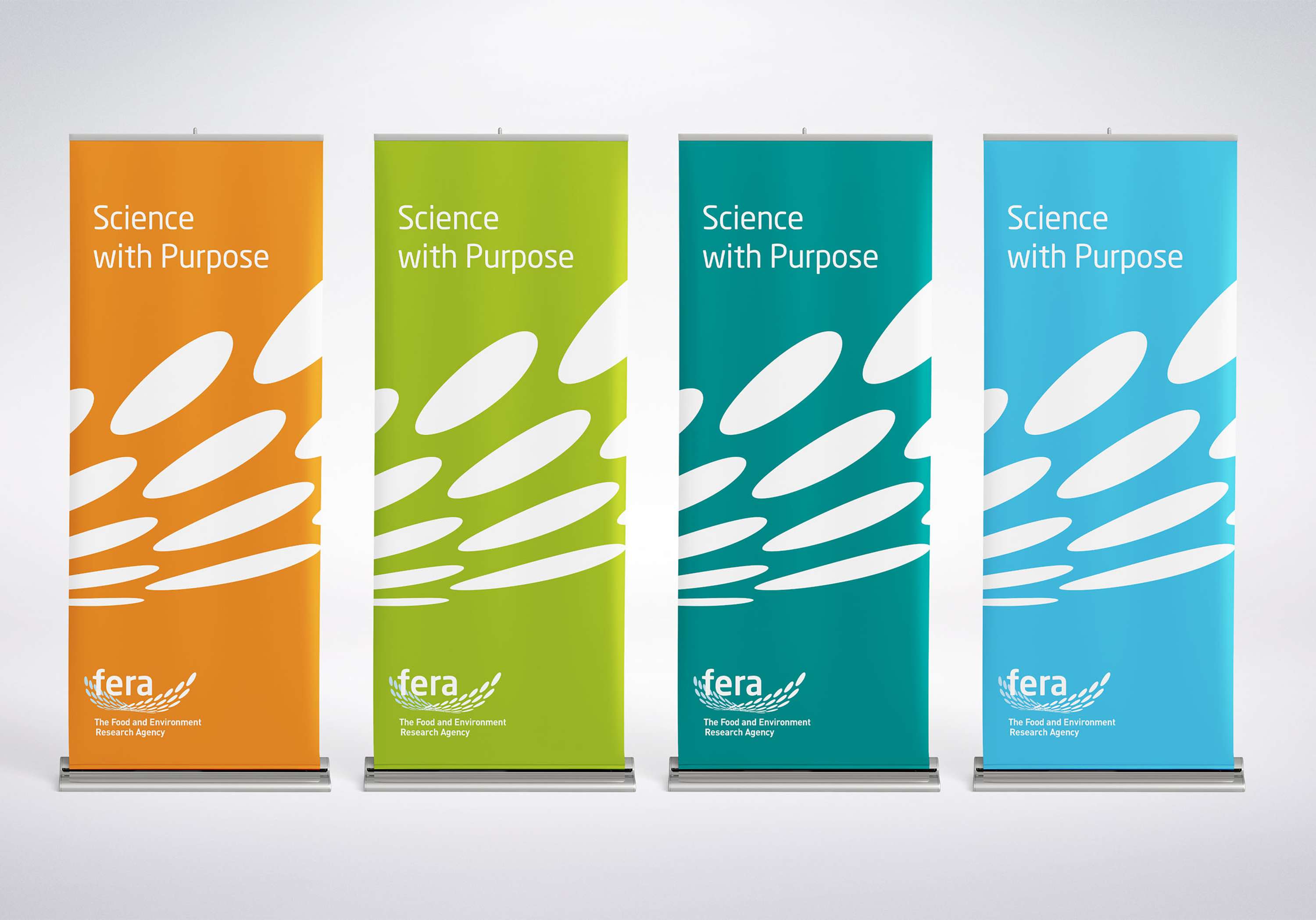 FERA: BRANDING A MERGER by Nicola Humphreys