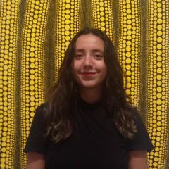 Abi Aldridge-Apaza